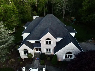 Glen Hill Development - Architectural & Metal