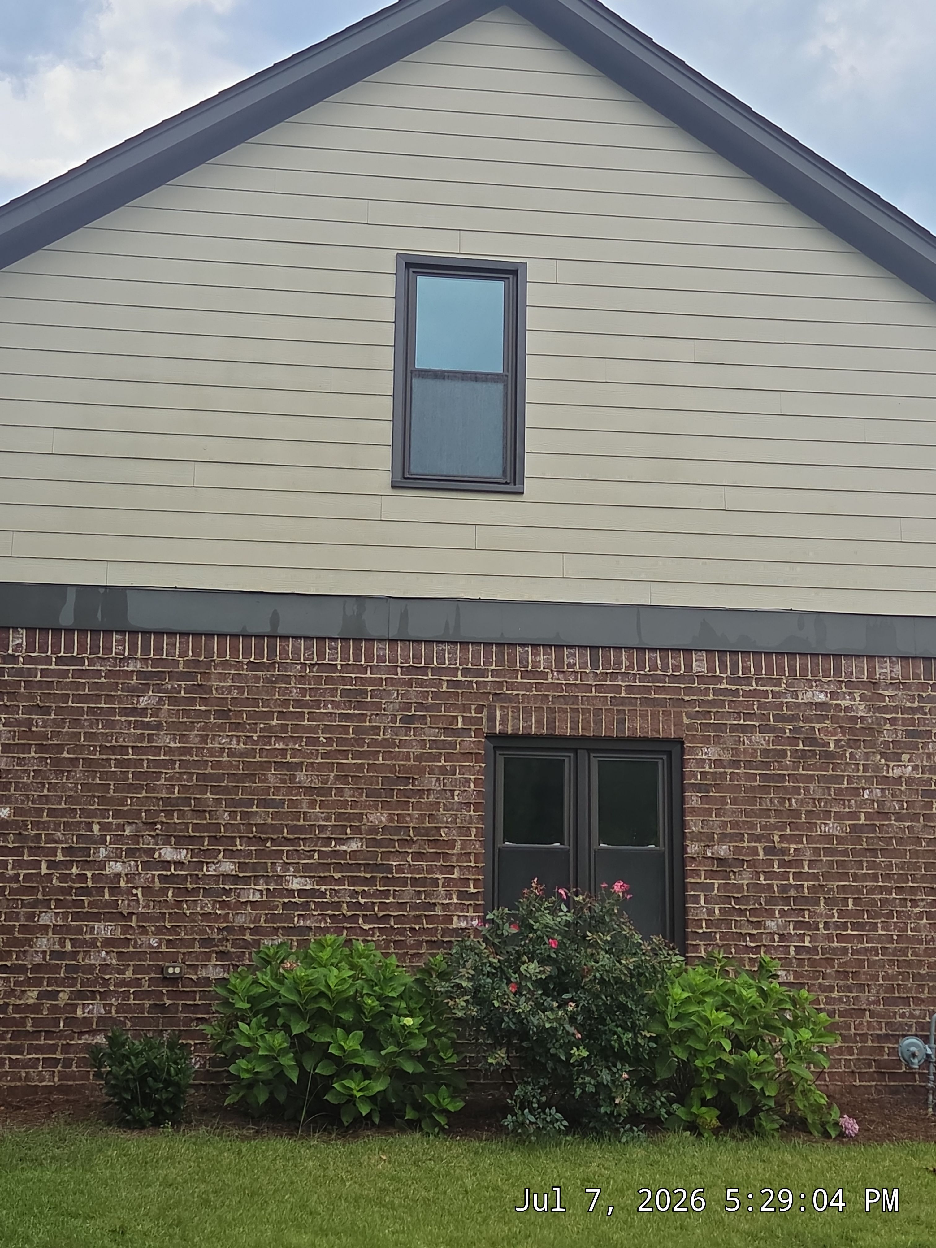 Baird Project in Hoover by The Window Source