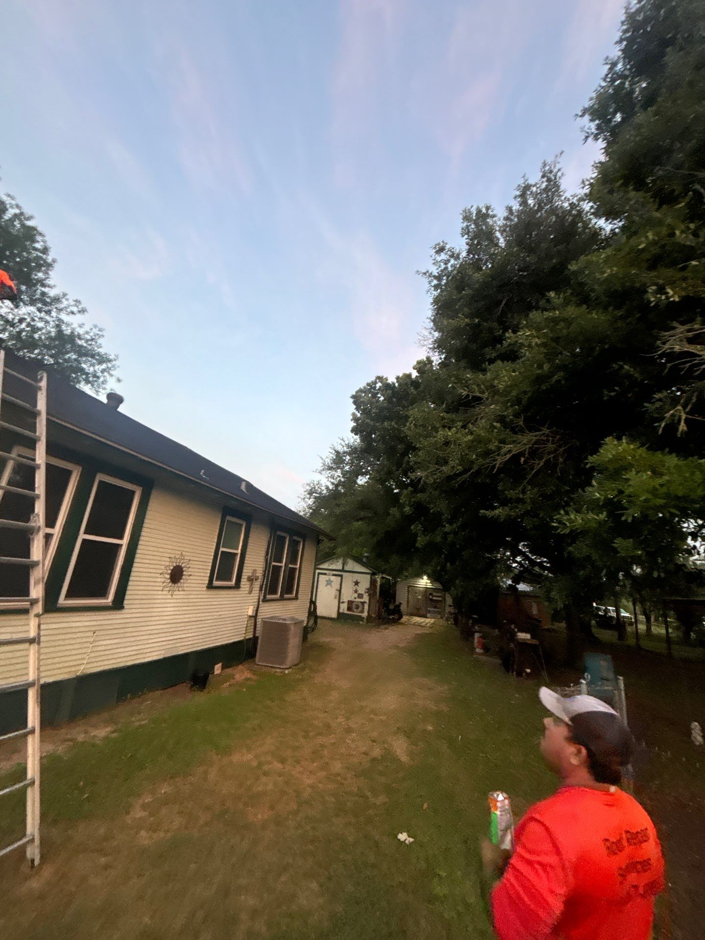 Roof Replacement Wharton by Roof Repair Company