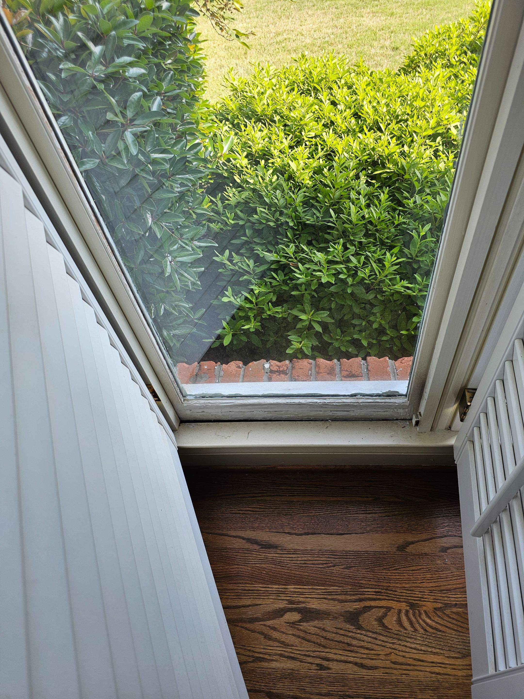 Arrington Project in Hoover by The Window Source