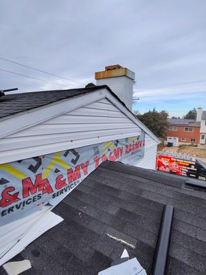 Project in Catonsville