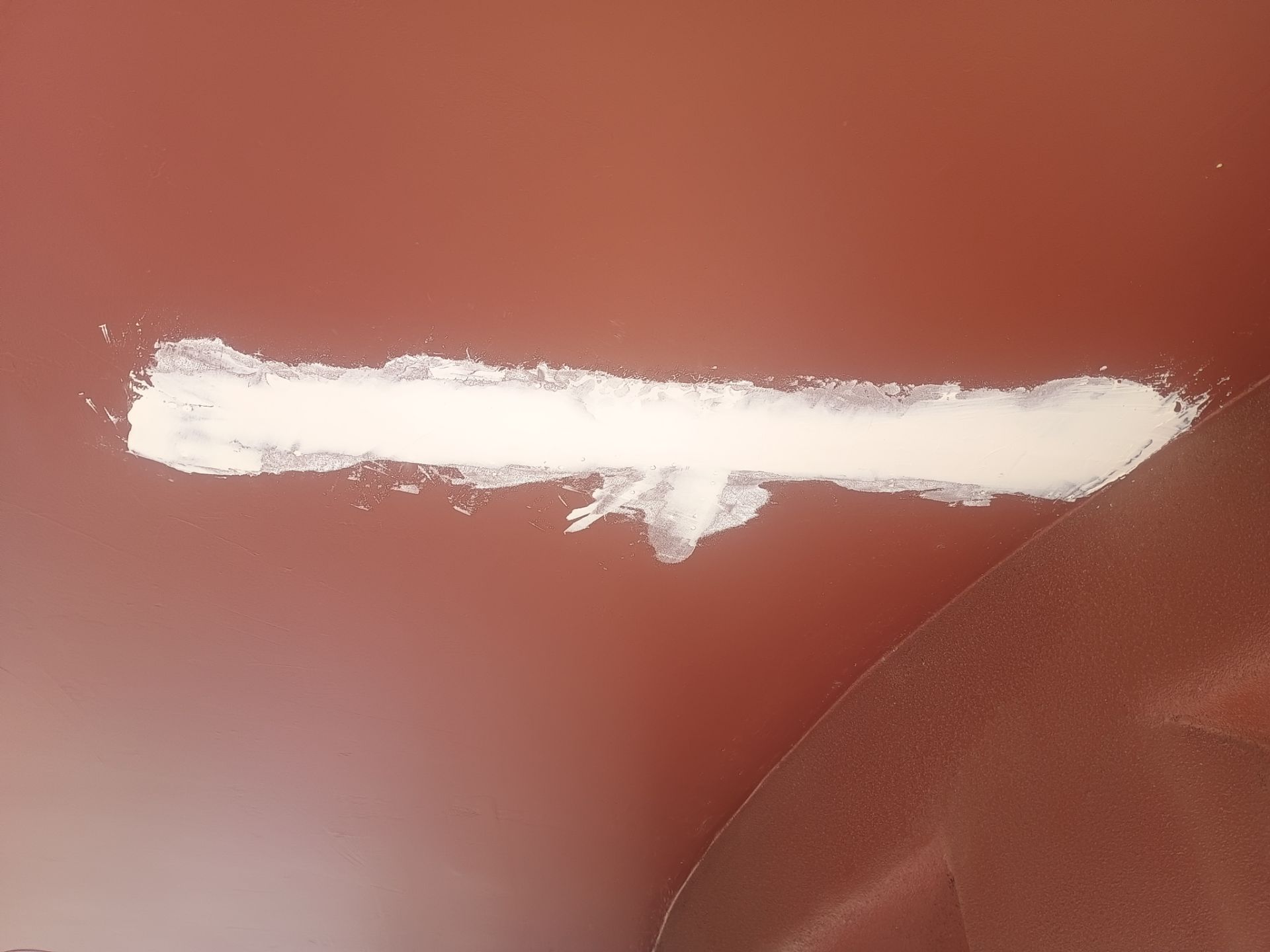 Exterior Painting - Cave Creek by Crash of Rhinos Painting & Garage Floors