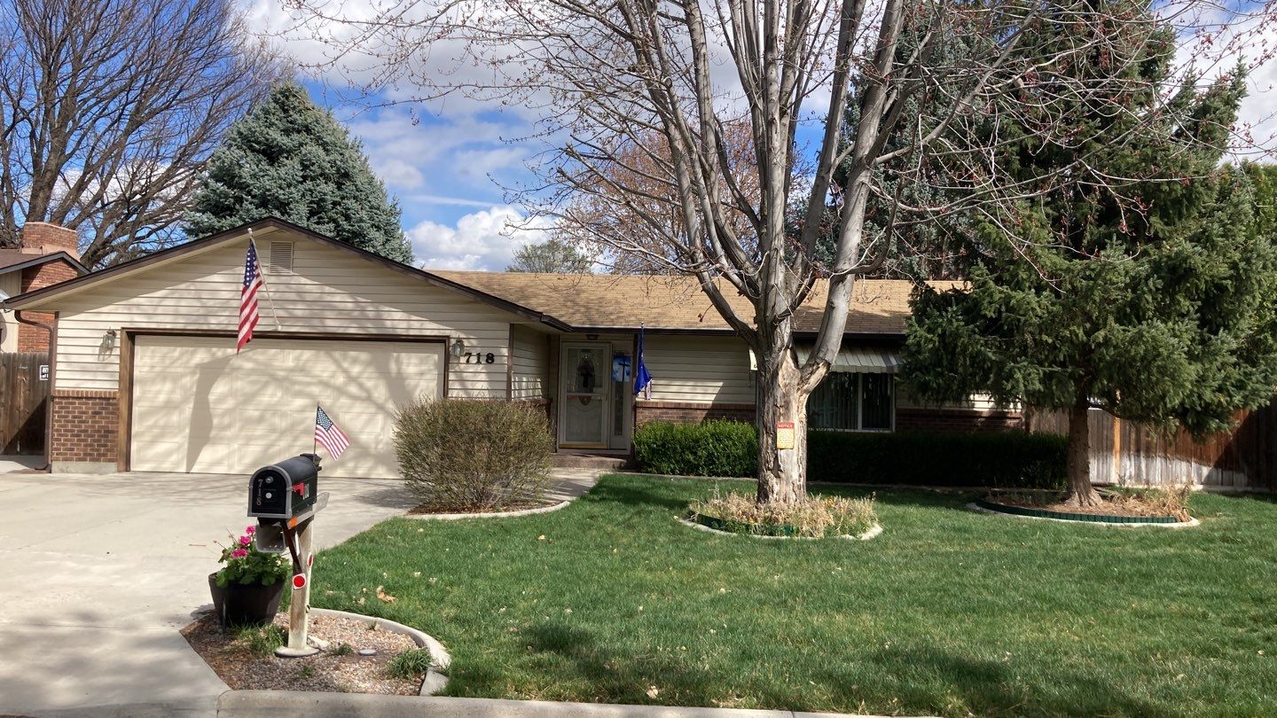 Residential Roofing Installation using Duration Shingles by ID Roofing LLC