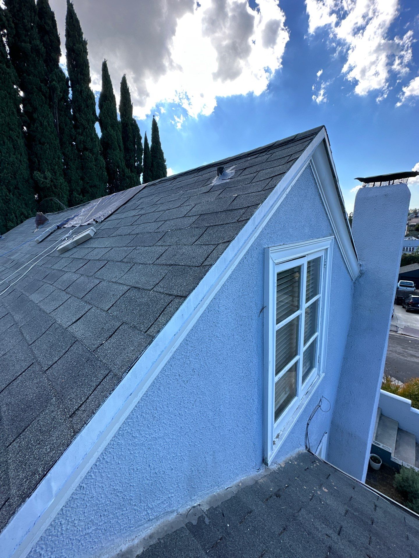 Roof Replacement - Highland Park CA 90042 by Epic Roof Replacement