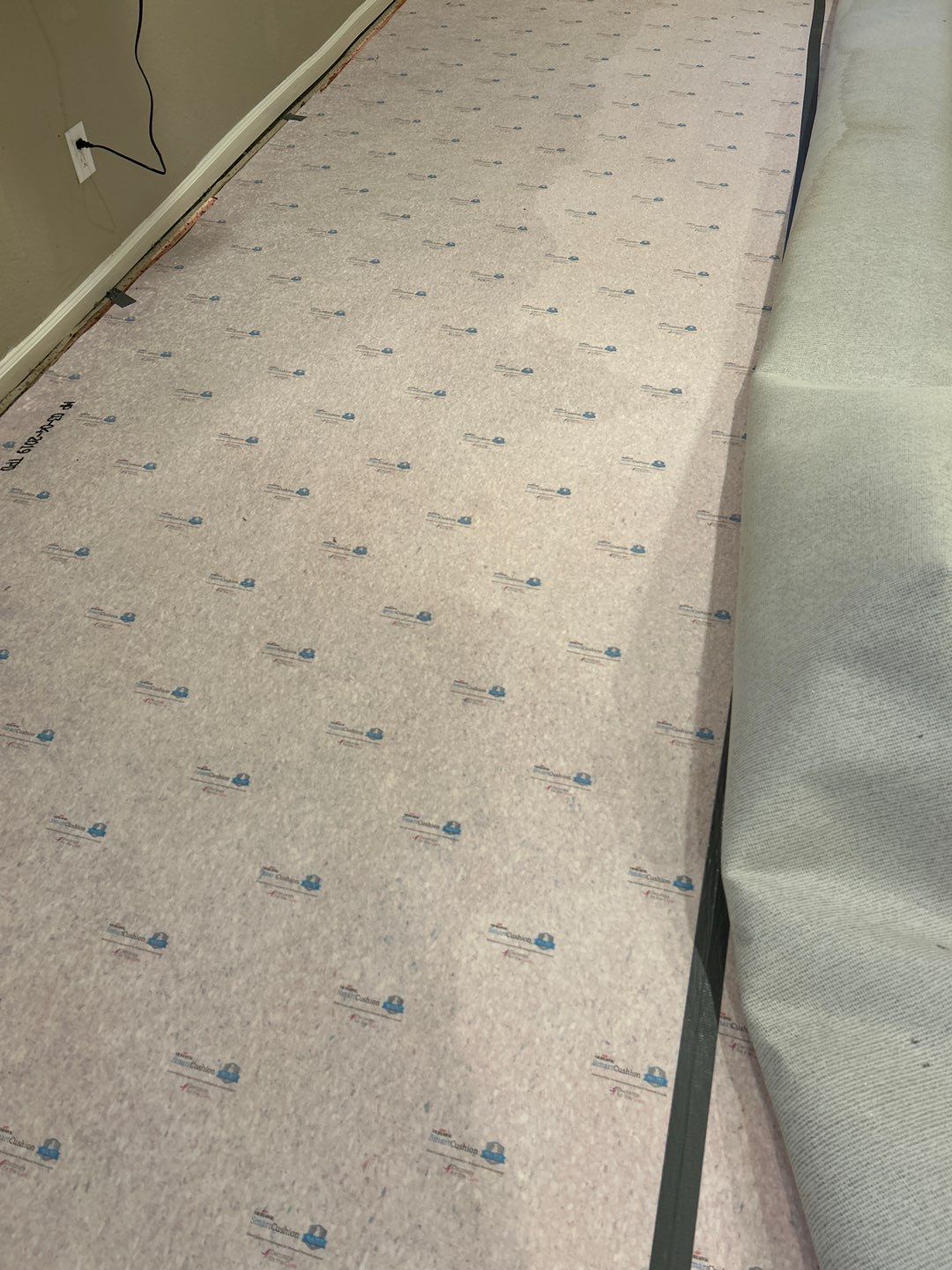 Water Damage  by Accountable Home Services