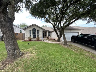 Roof Repair - 78247