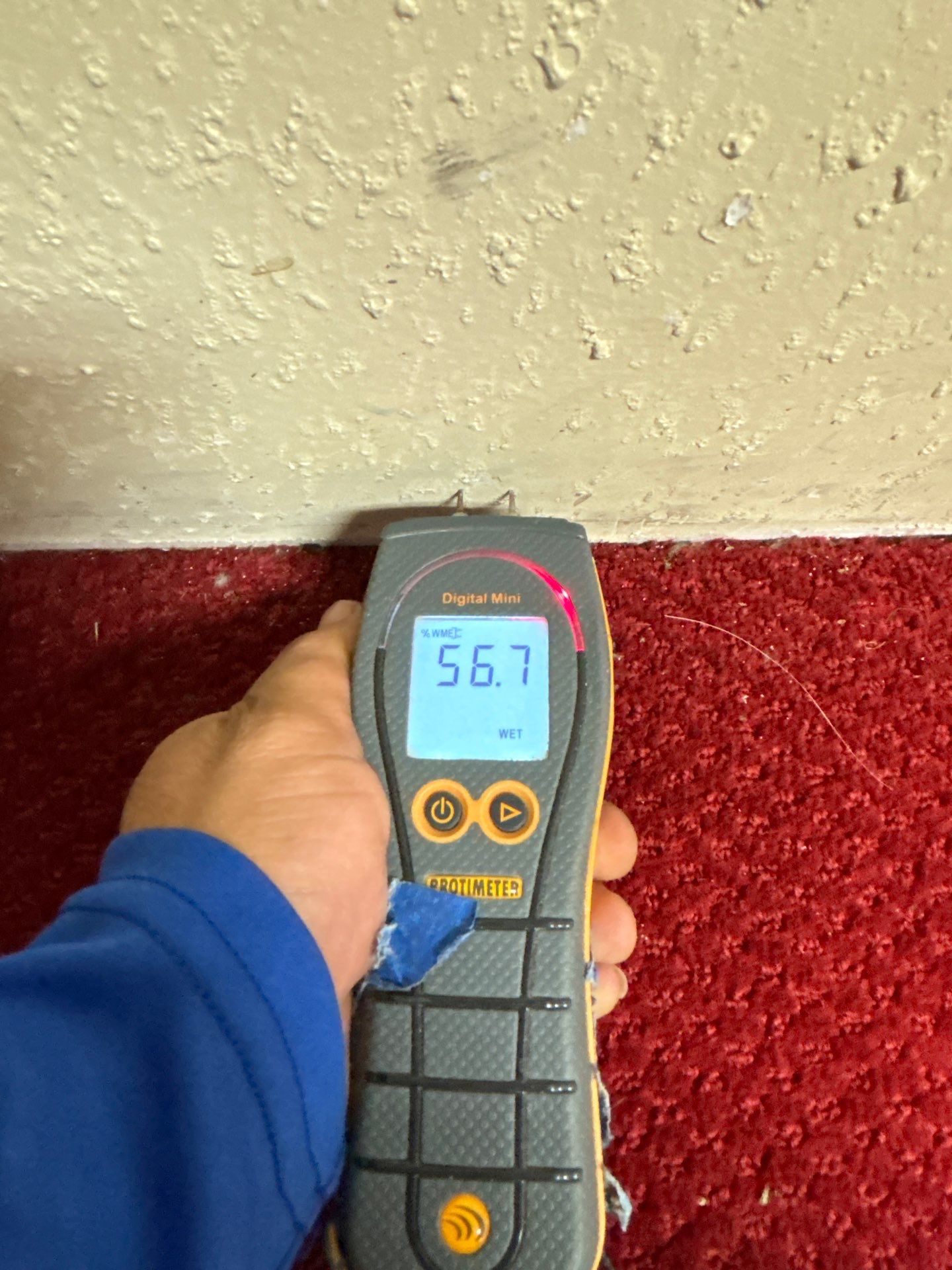 Restoration For Water Damage by Ampm Restoration Services