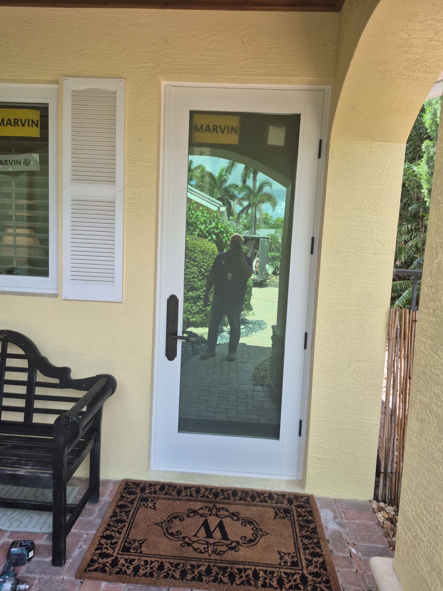 Project in Lake Worth by SIW Solutions