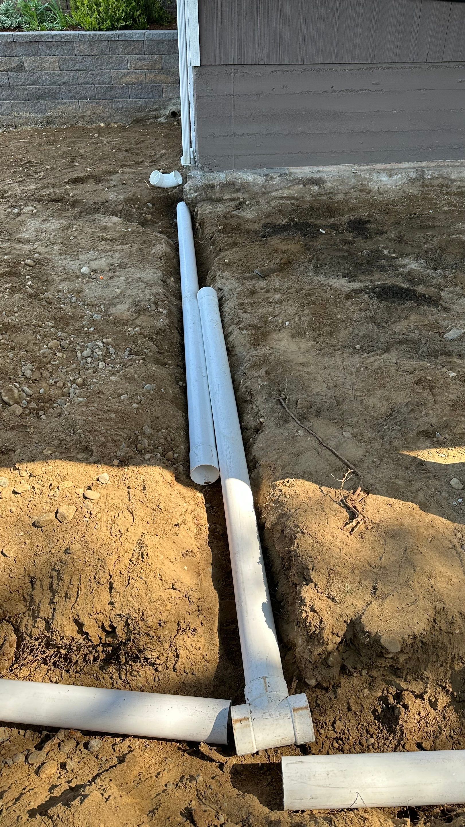  April | Driveway Repair, Concrete Project  by Jireh Asphalt & Concrete Inc 