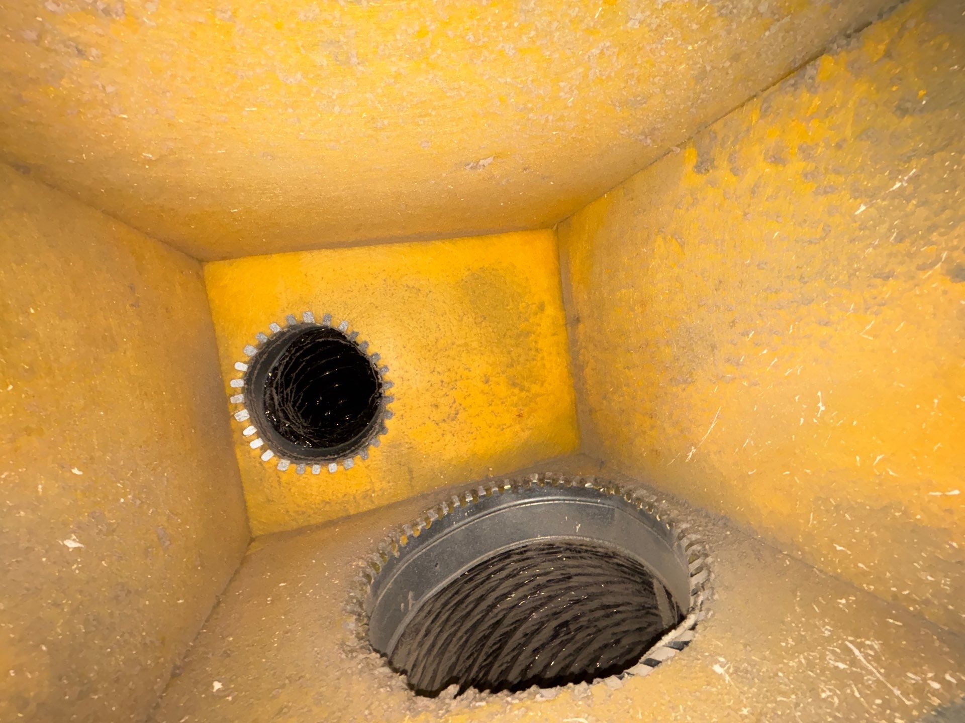 Air Duct Cleaning in Windermere by Hygienic Air, Inc