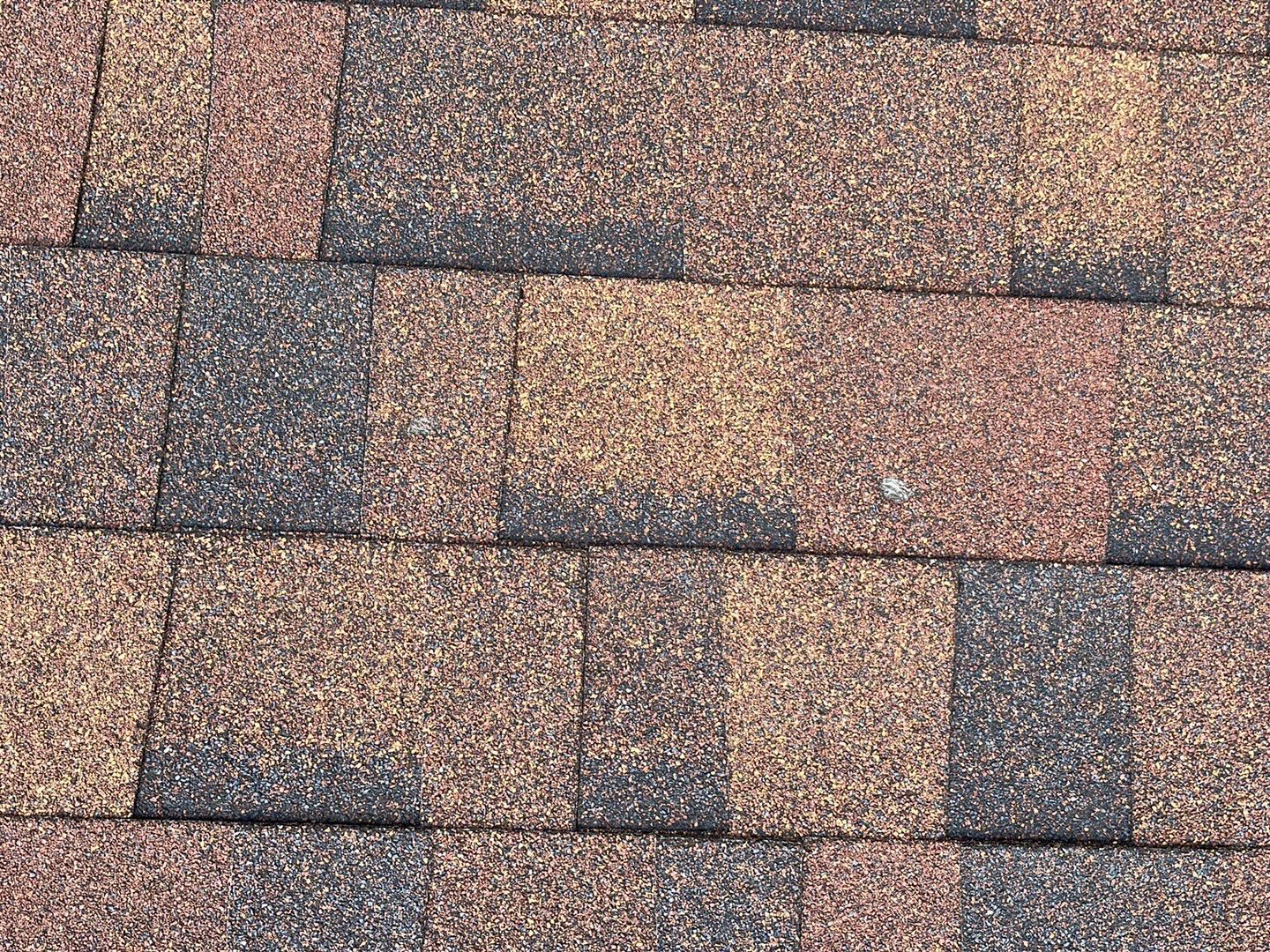Residential Roofing Installation using IKO Dynasty by EEC Windows, Siding & Roofing