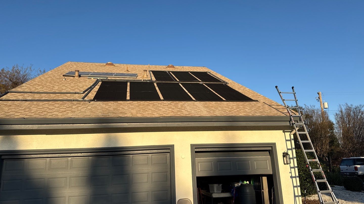 Project in Galt  by NuLead Construction Inc