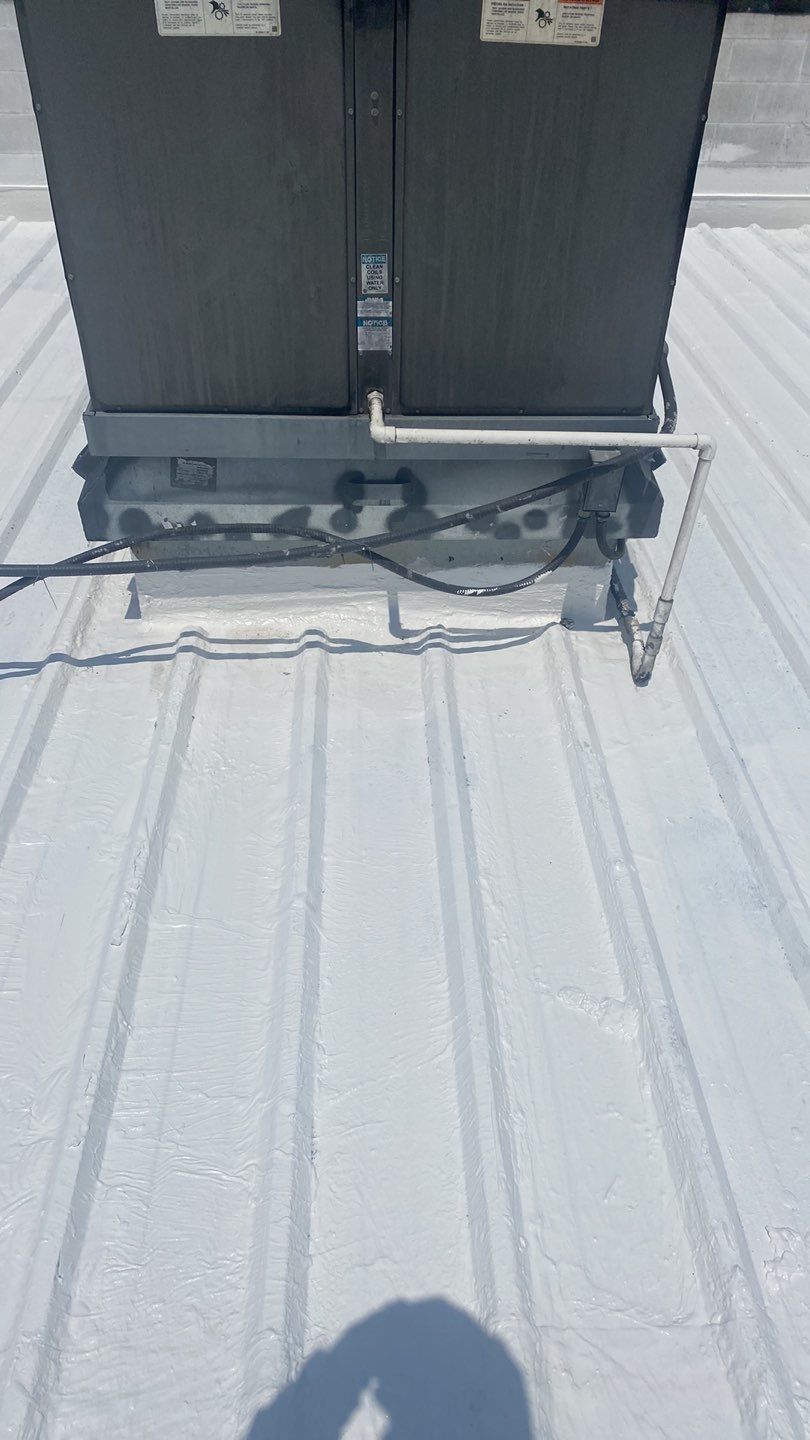 Subway Coating by Bayfront Roofing and Construction