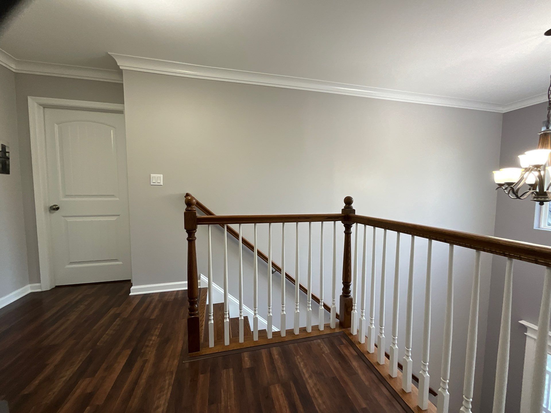 Interior Painting - Full Prep & Repaint - Galloway, NJ by FreshCoat Works LLC