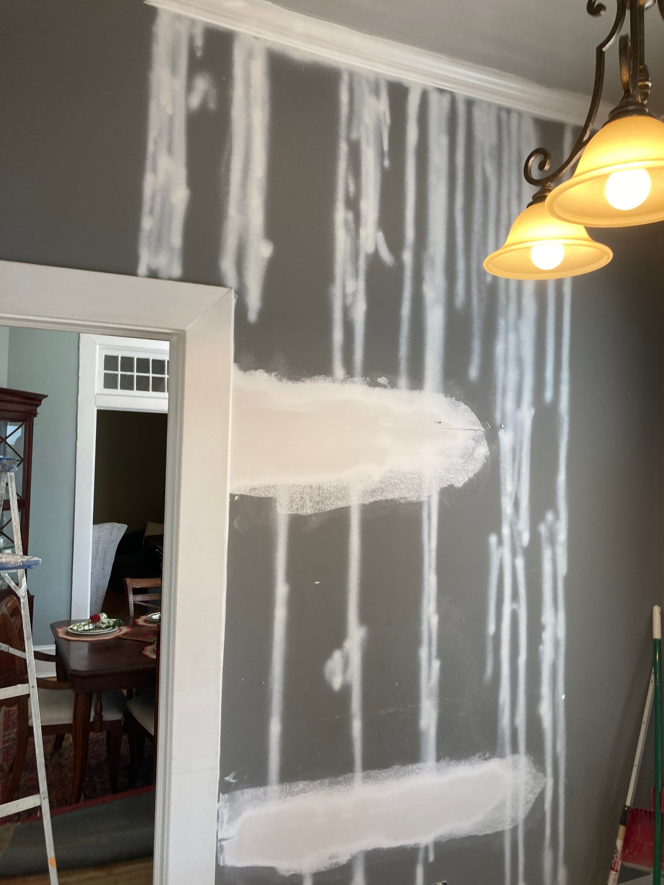 Water Damage Repair & Interior Restoration by PGP Surface Solutions, LLC