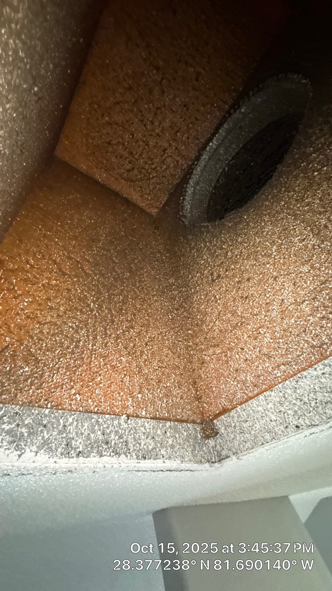 Air Duct Cleaning in Clermont by Hygienic Air, Inc