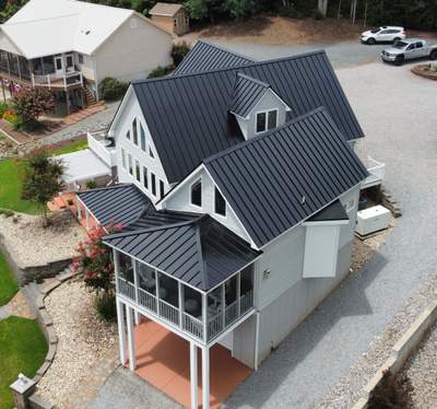 Luxury Meets Durability