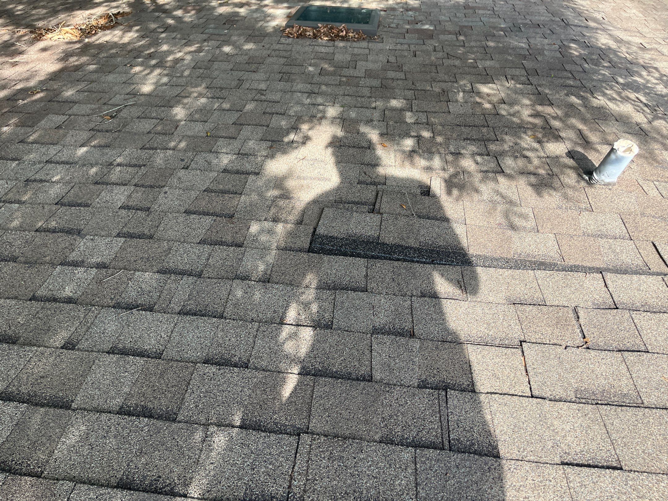 Shingle -> Shingle by Prime Roofing