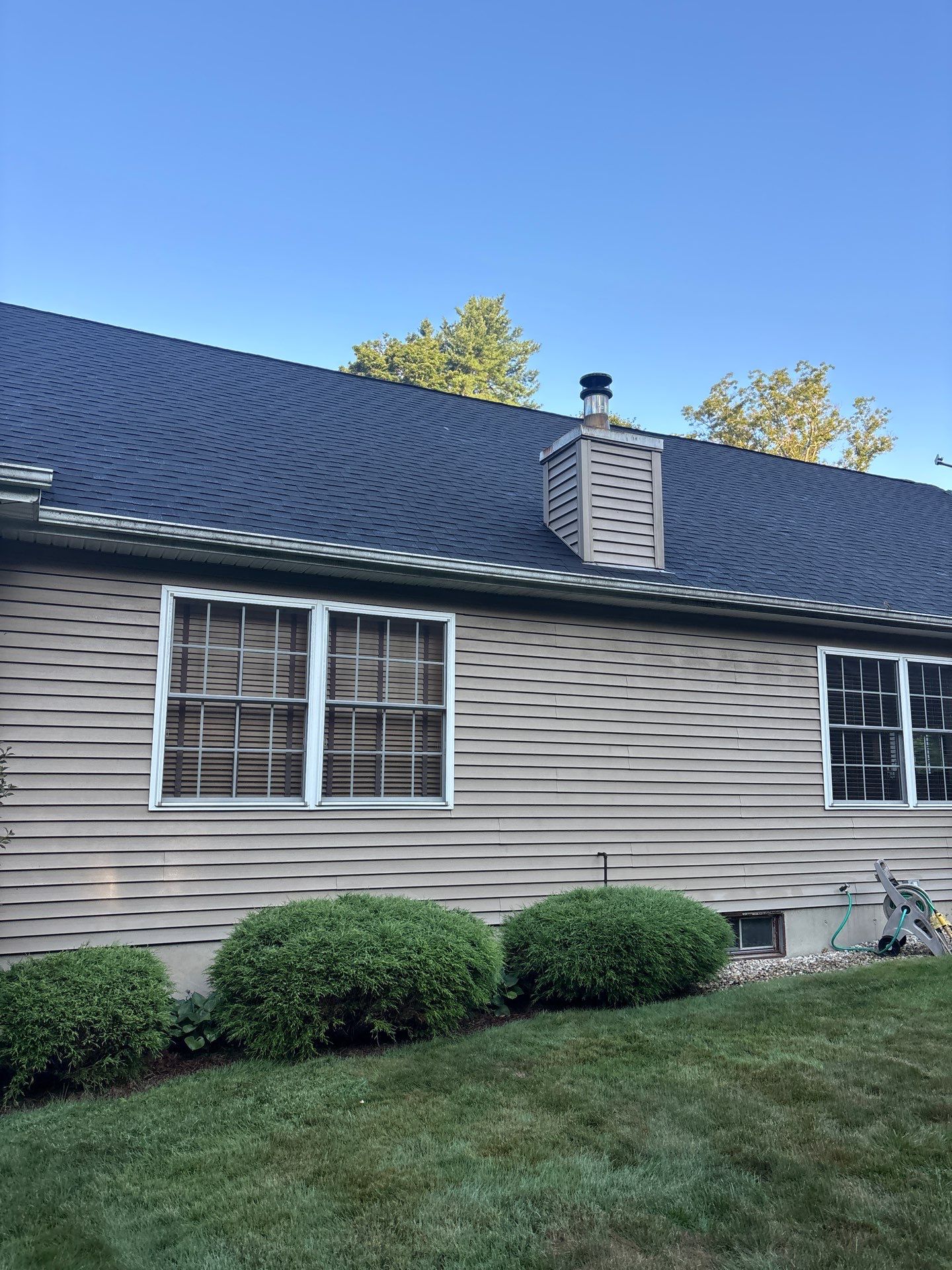 Beacon Falls by All site builders LLC