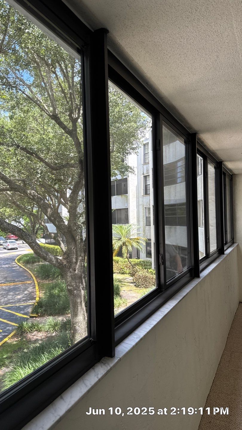 Replacement of windows Kendall , FL by ASP SuperHome