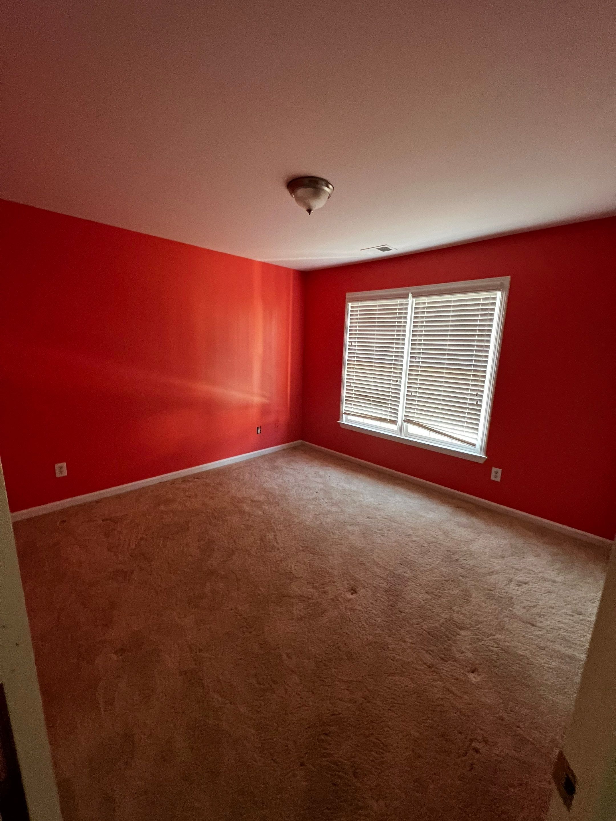 Full Interior Home Repaint and Neutral Color Refresh in Kennesaw by Swift Home Renovations
