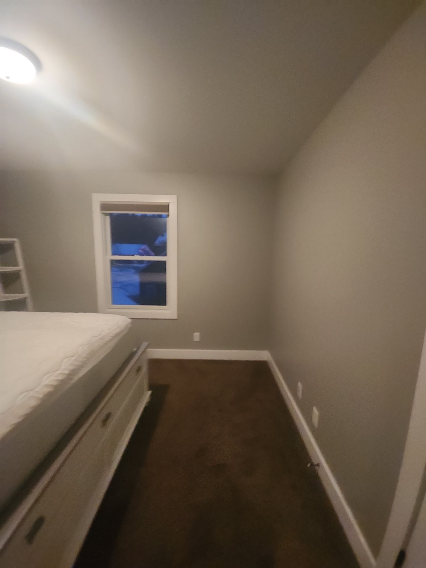 Bedrooms & Bathroom color change! by Gordon Painting