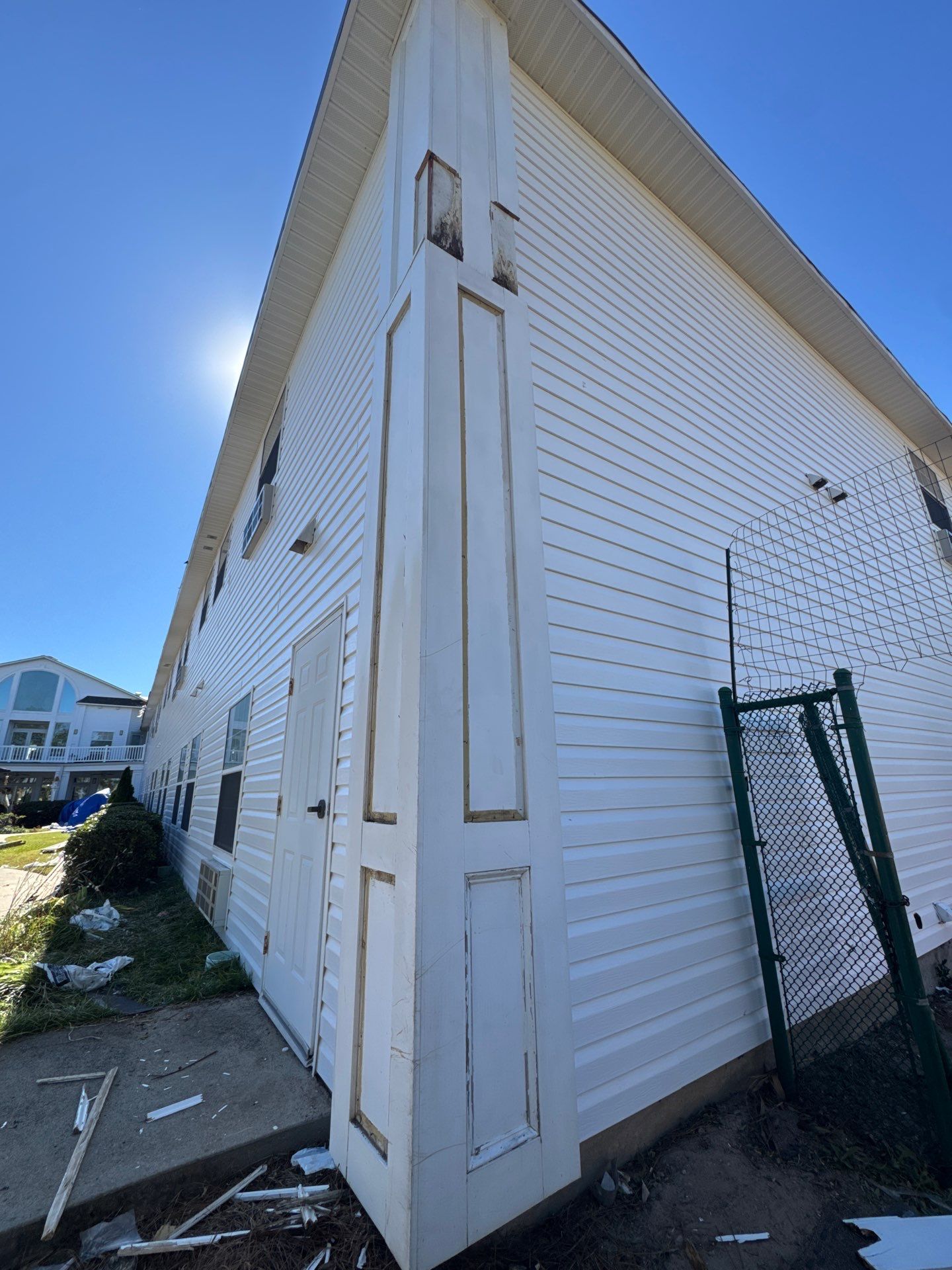 Project in Augusta by Crush Development Services LLC