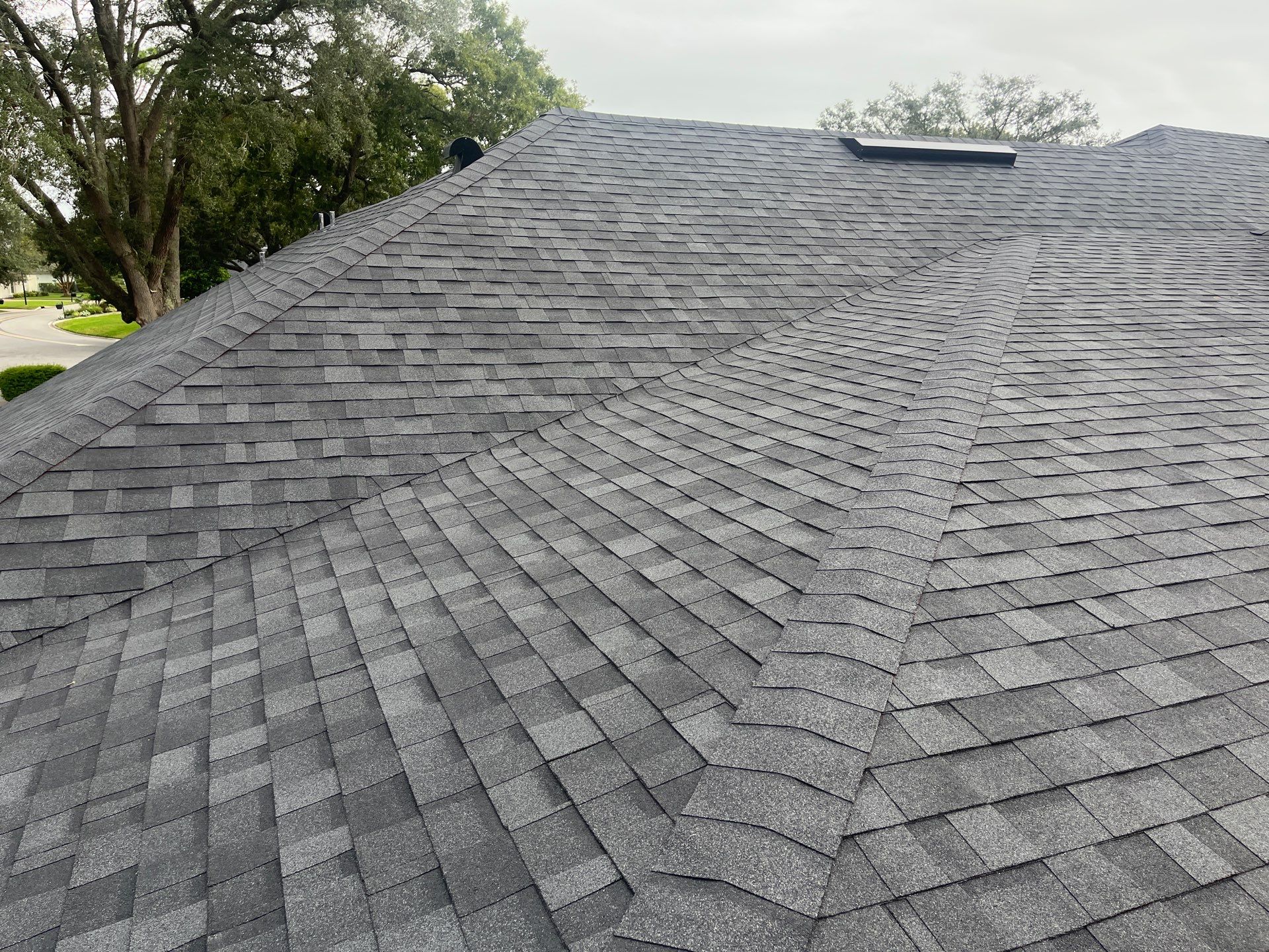 Shingle -> Shingle by Prime Roofing