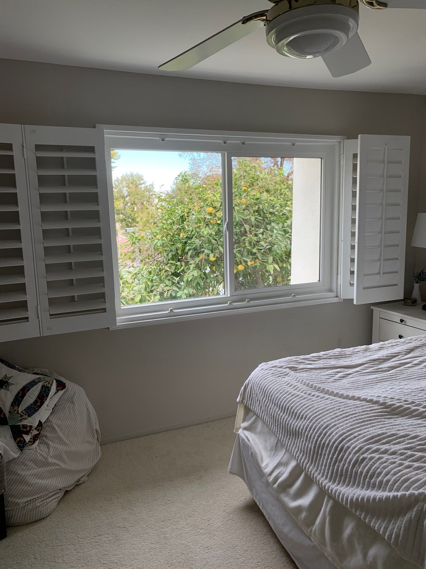 Window Installation using AMSCO Black Vinyl Windows by American Window Company