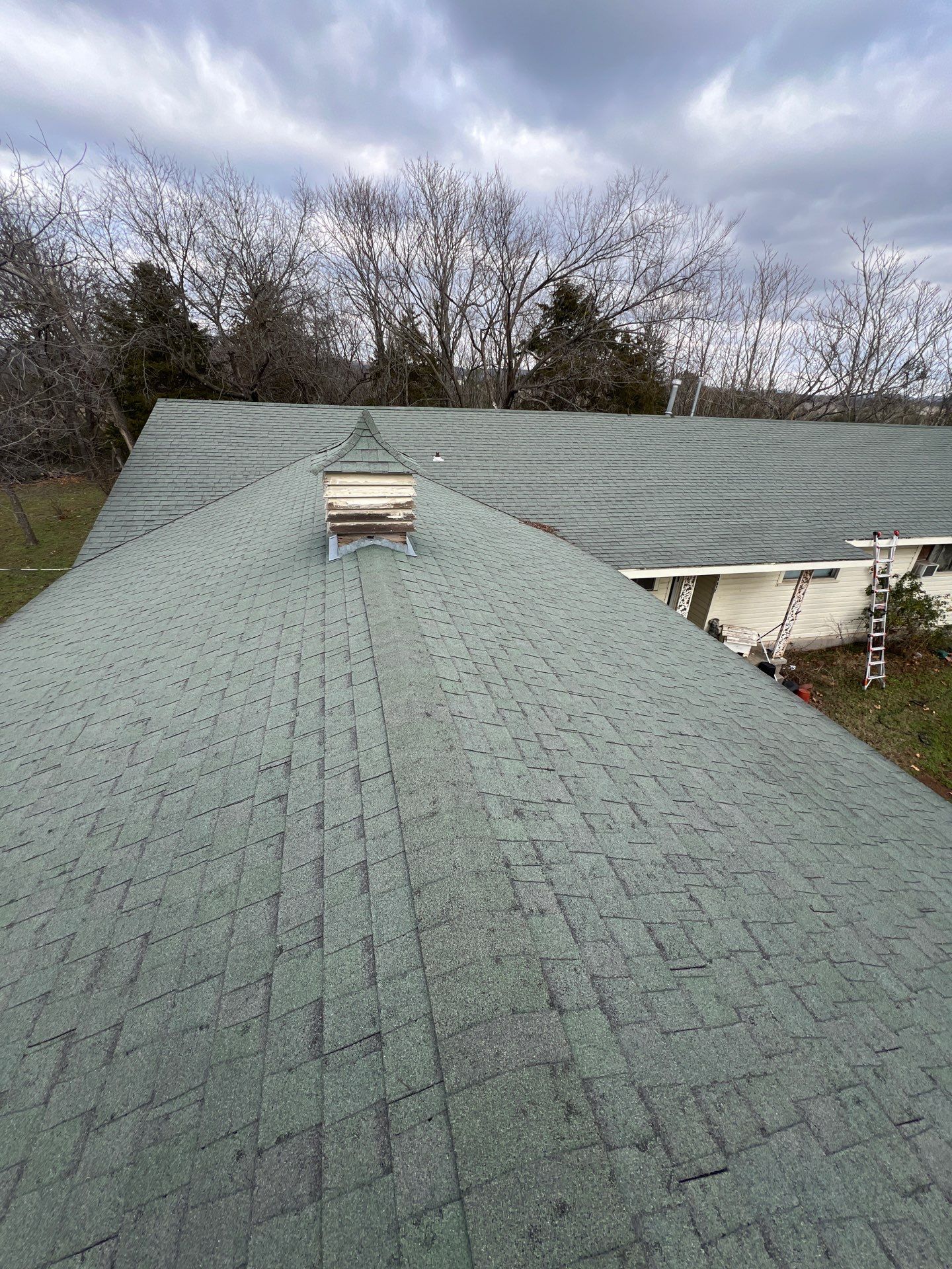 Class 3 Impact Resistant Shingles.  by In & Out Construction & Remodeling, LLC