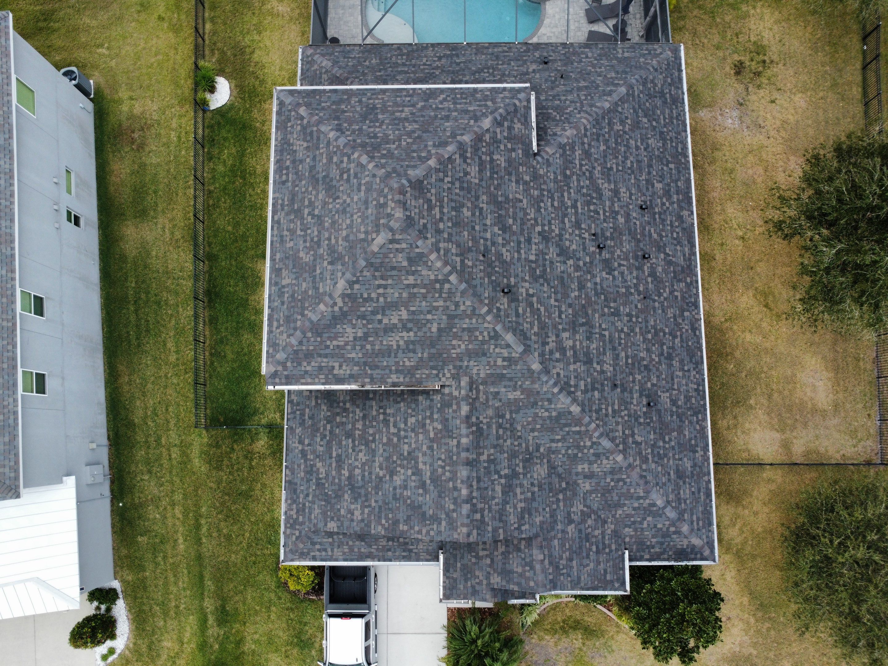 Roof Replacement in Wesley Chapel, FL by Steadfast Roofing
