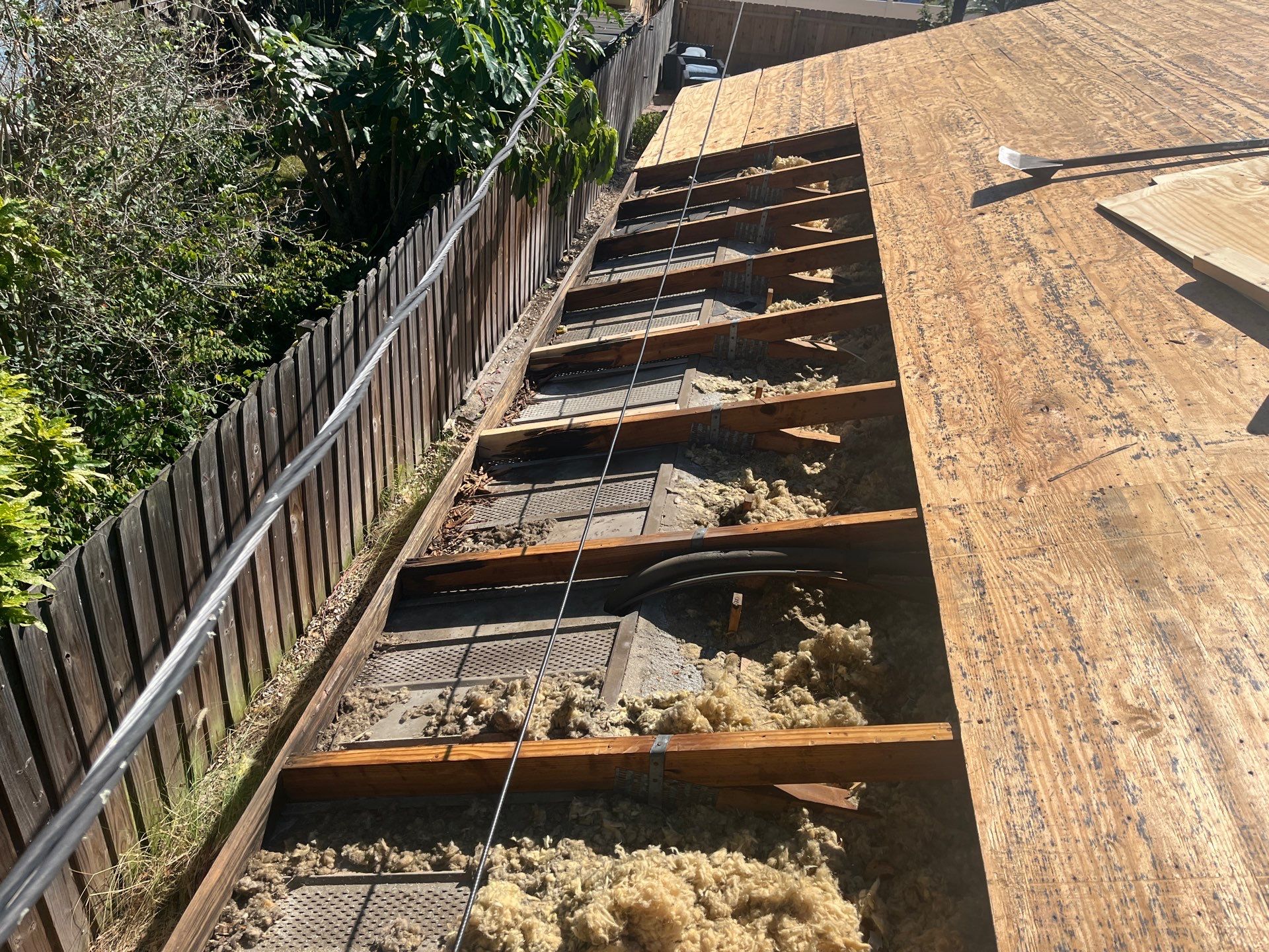 Project in Largo 33770 by Mitchell Roofing Company LLC