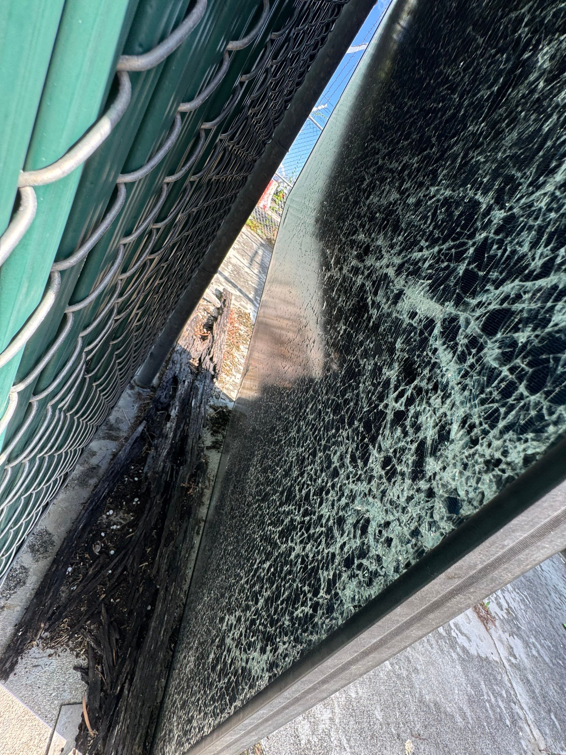 Project in North Palm Beach by Payoli Solar