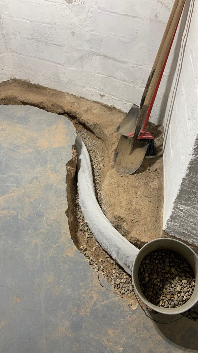 St. Paul Waterproofing by Waterproofing Northeast