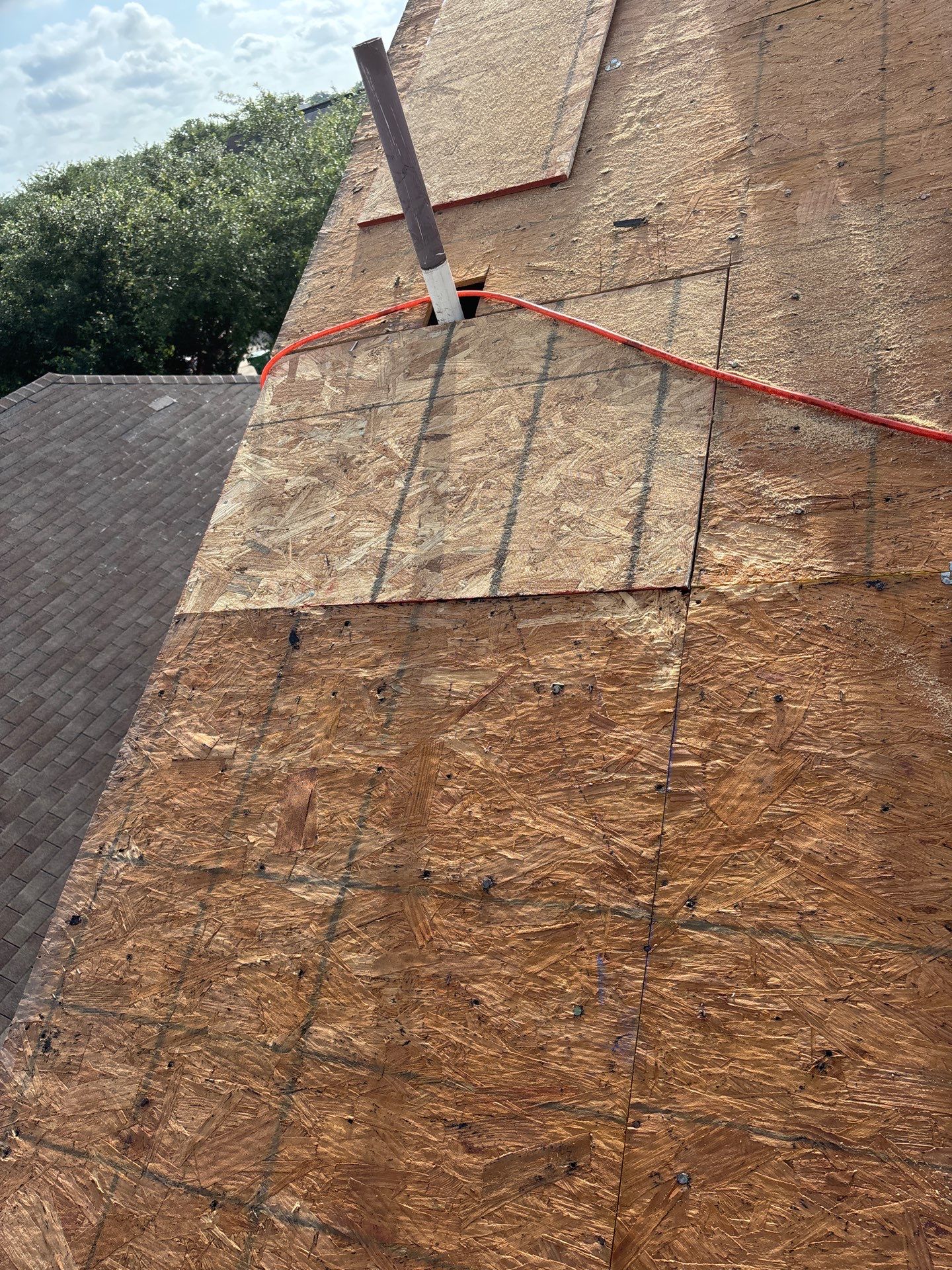 Roof Repair Houston by Roof Repair Company