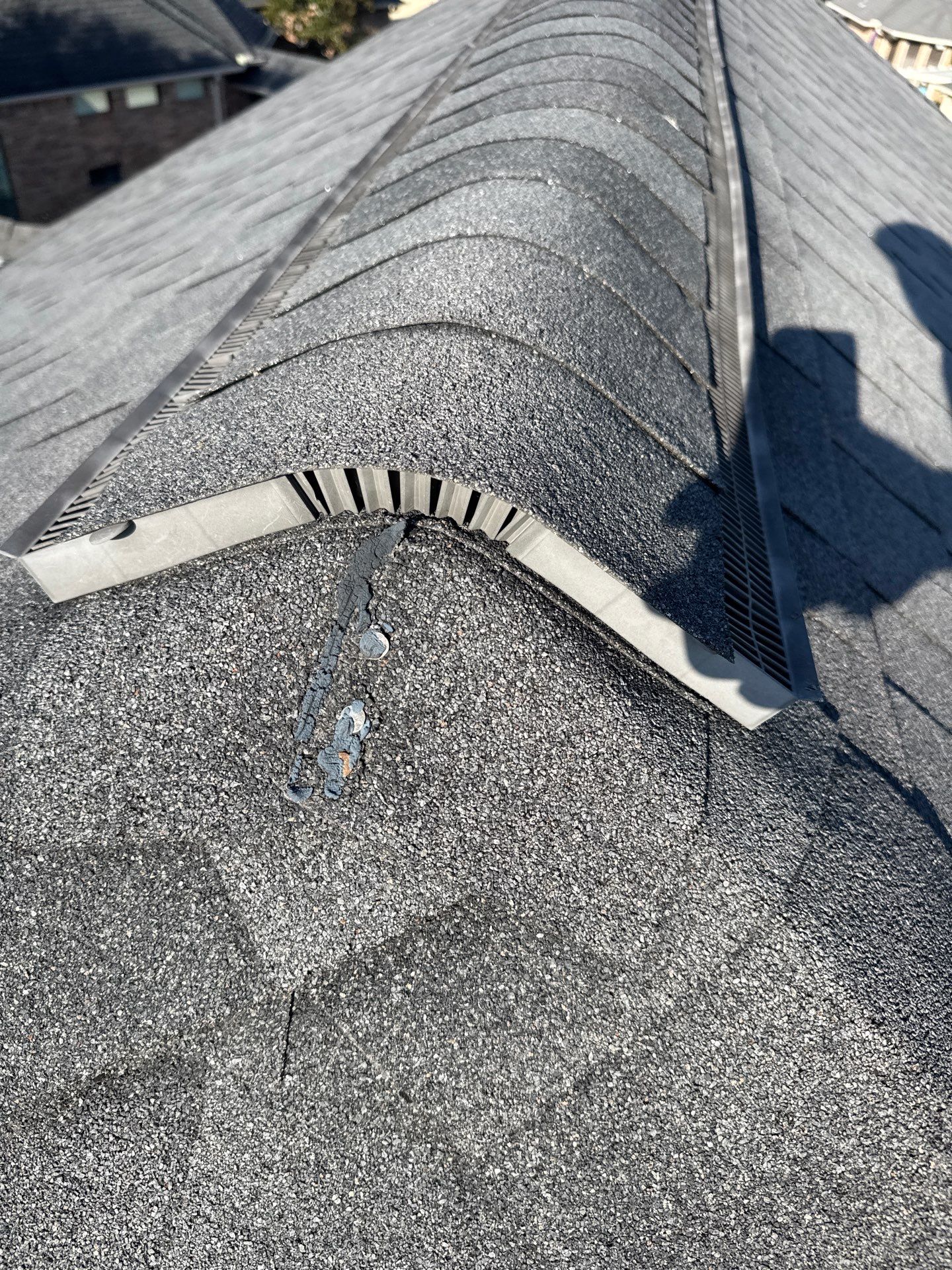 Roof Repair Houston by Roof Repair Company