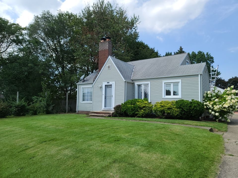 Mark Bobish by Silver Leaf Contracting 