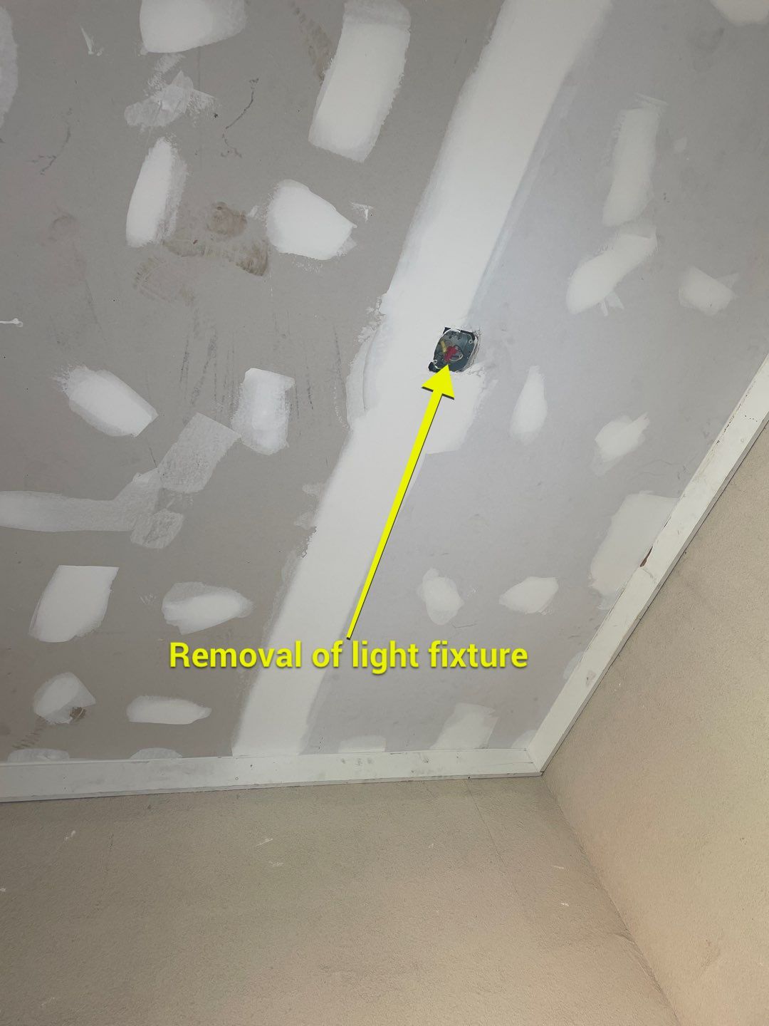 First Christian Church  by KISH RESTORATION 