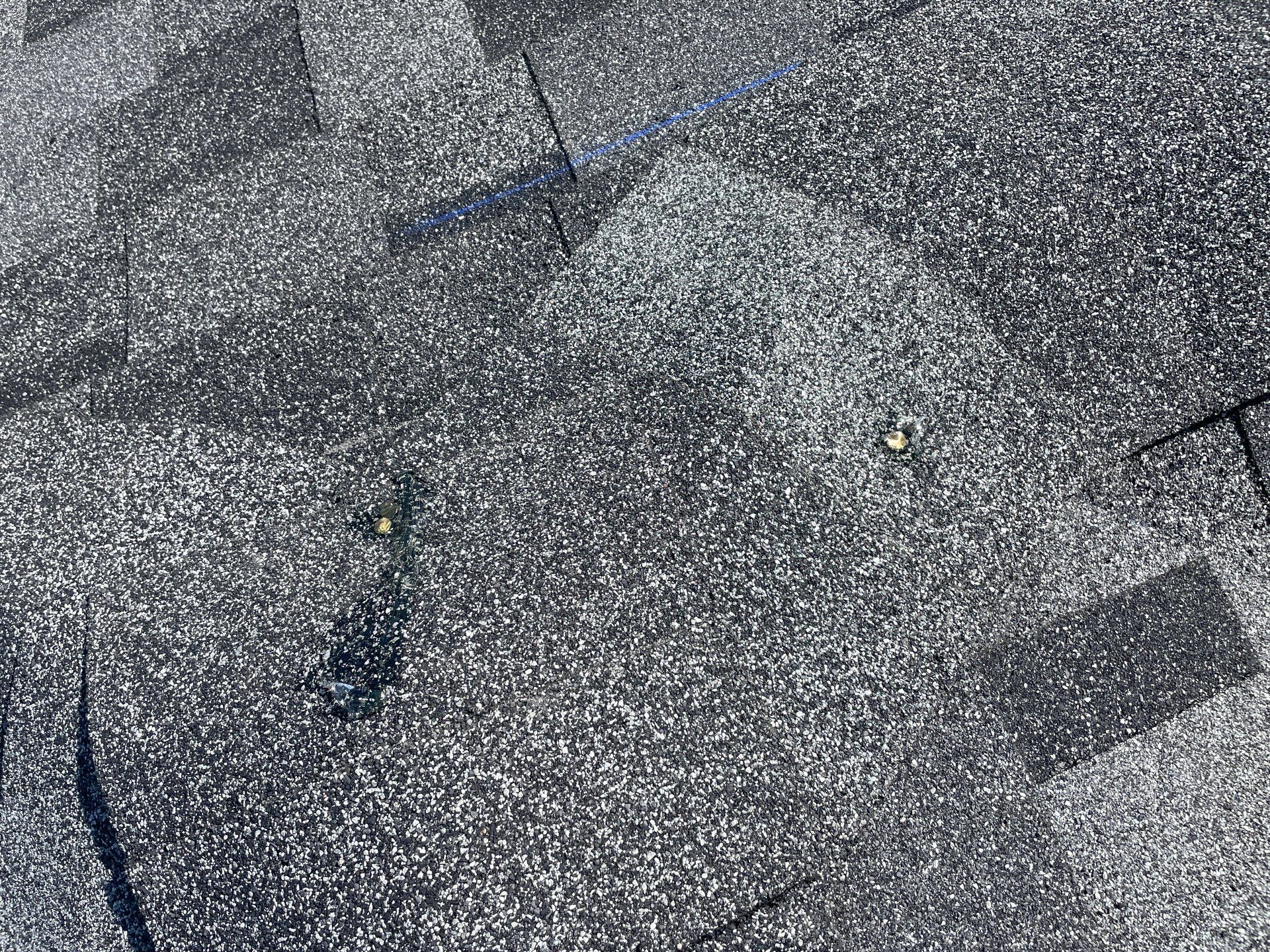 Project in Richardson by Rhino Roofing and General Contracting, LLC