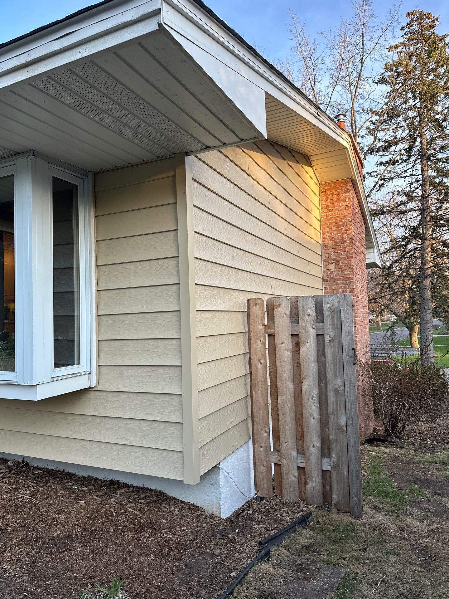 Project in St. Louis Park by CoMitted 365 Roofing & Exteriors 