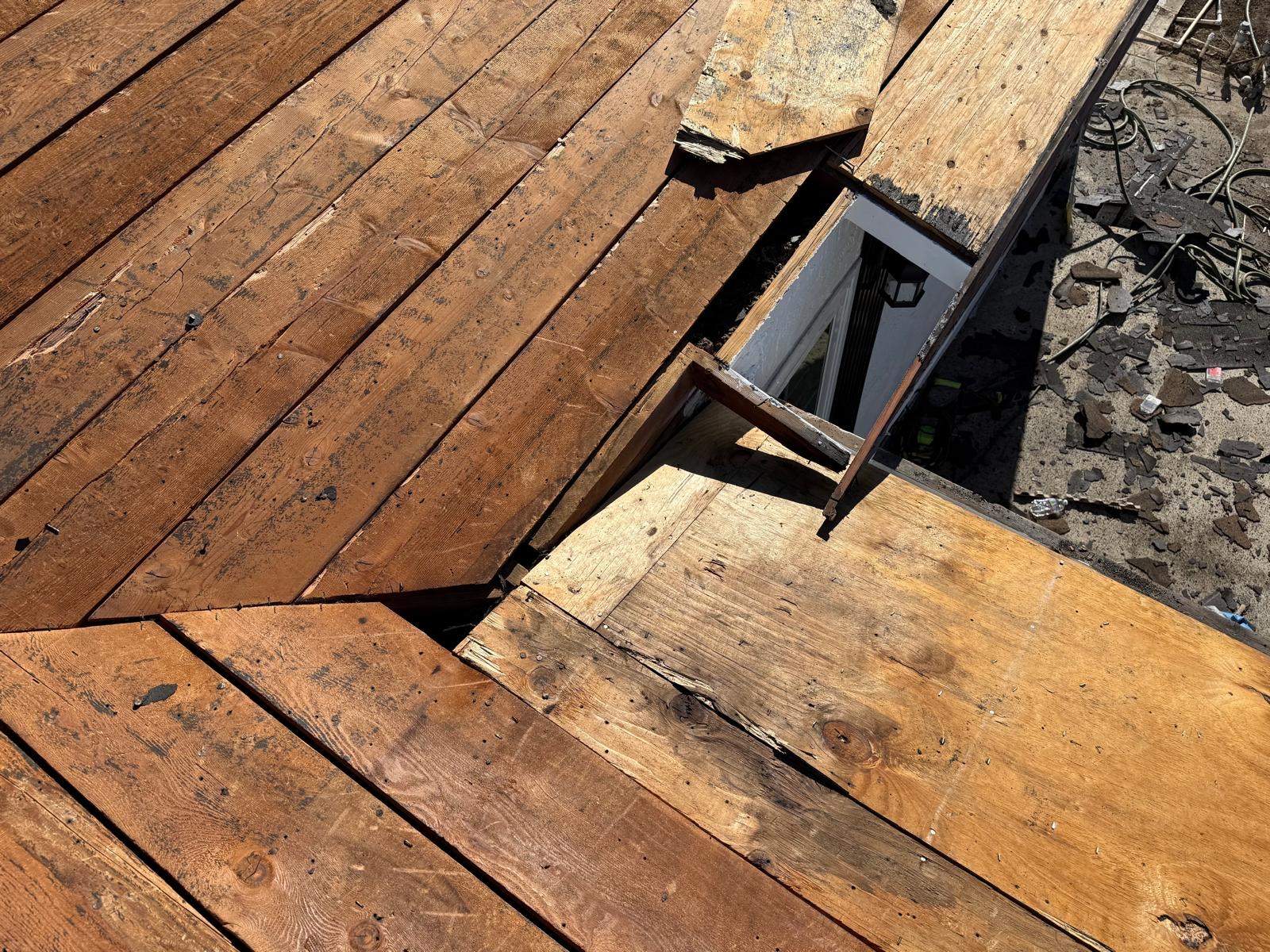 Project in San Jose by Newhaus Roofing & Construction