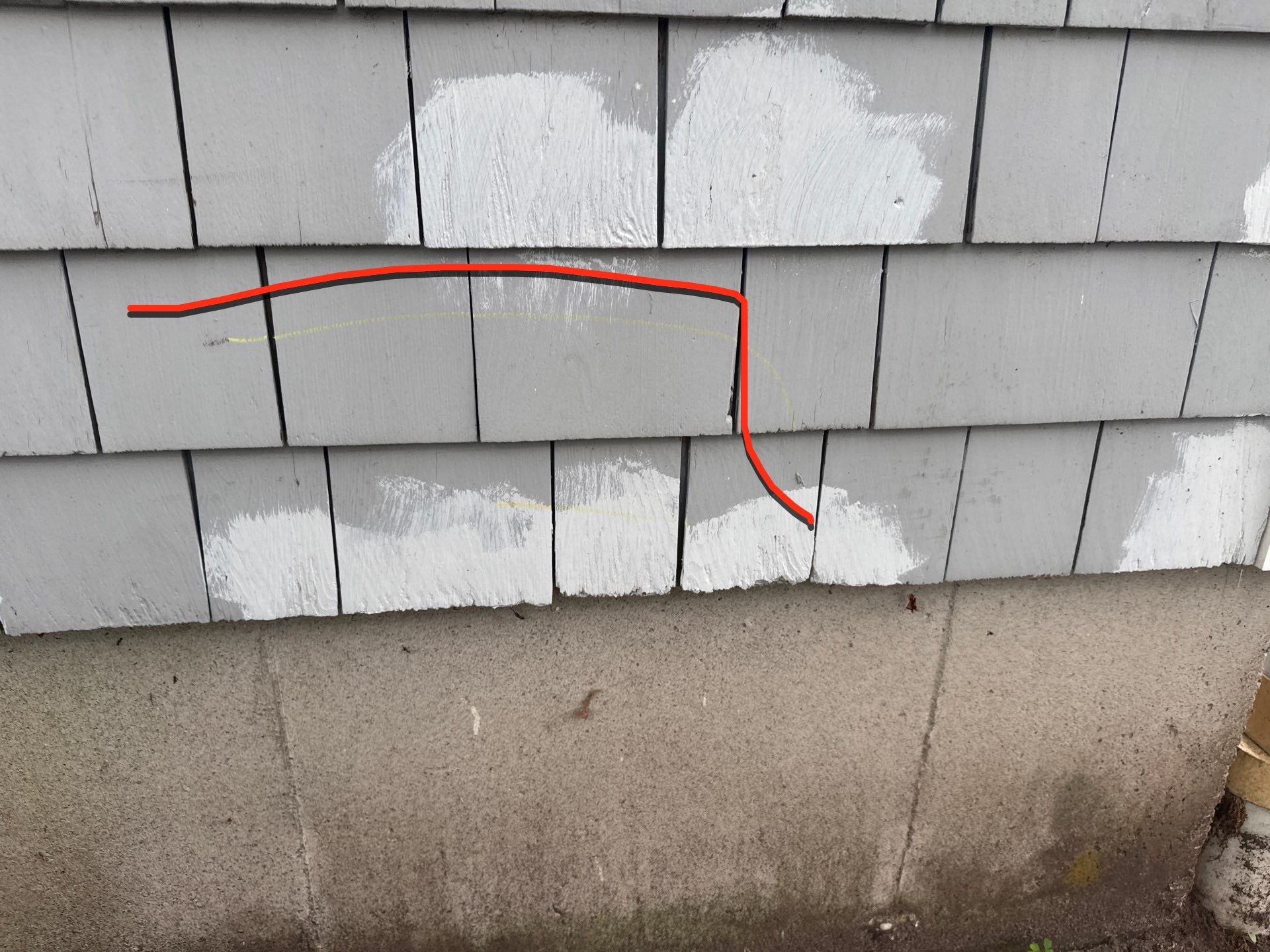 Project in Dennis by Tyee Construction Corp