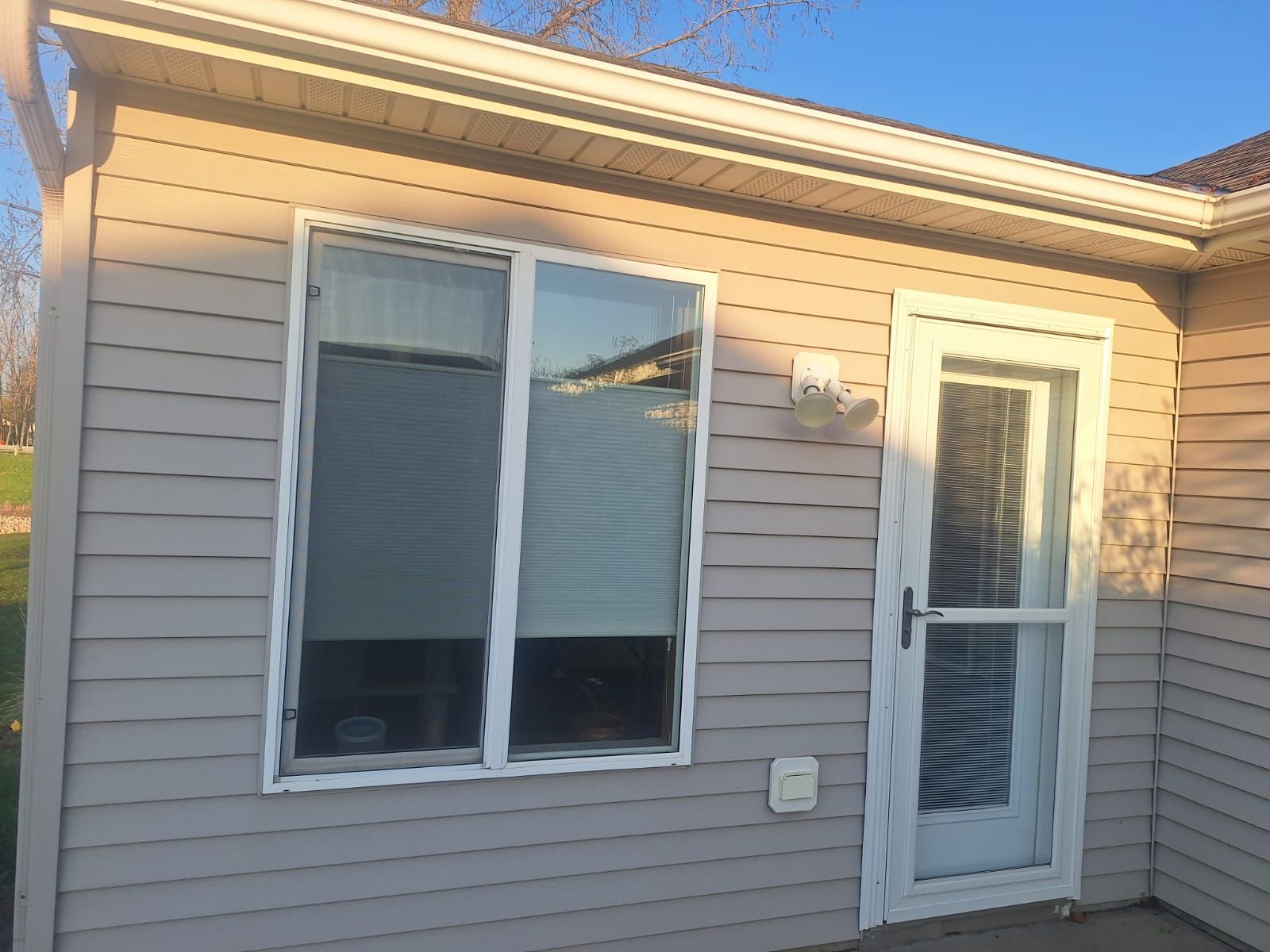 Project in Waite Park by CoMitted 365 Roofing & Exteriors 