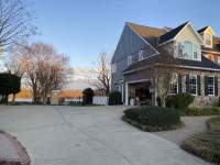 Roof Installation using GAF Camelot II