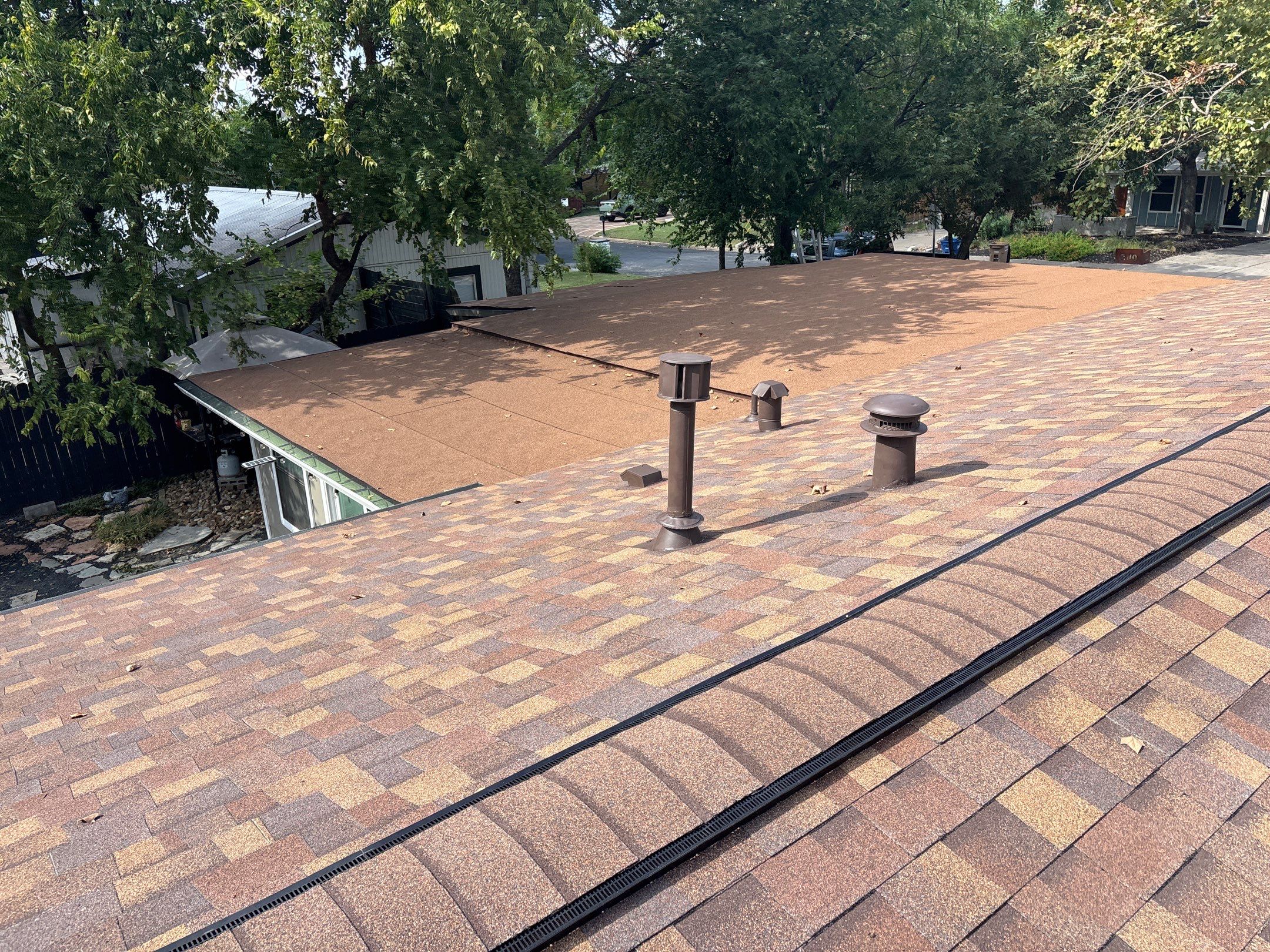 Desert Rose - Owens Corning TruDefinition Duration by RoofsOnly.com