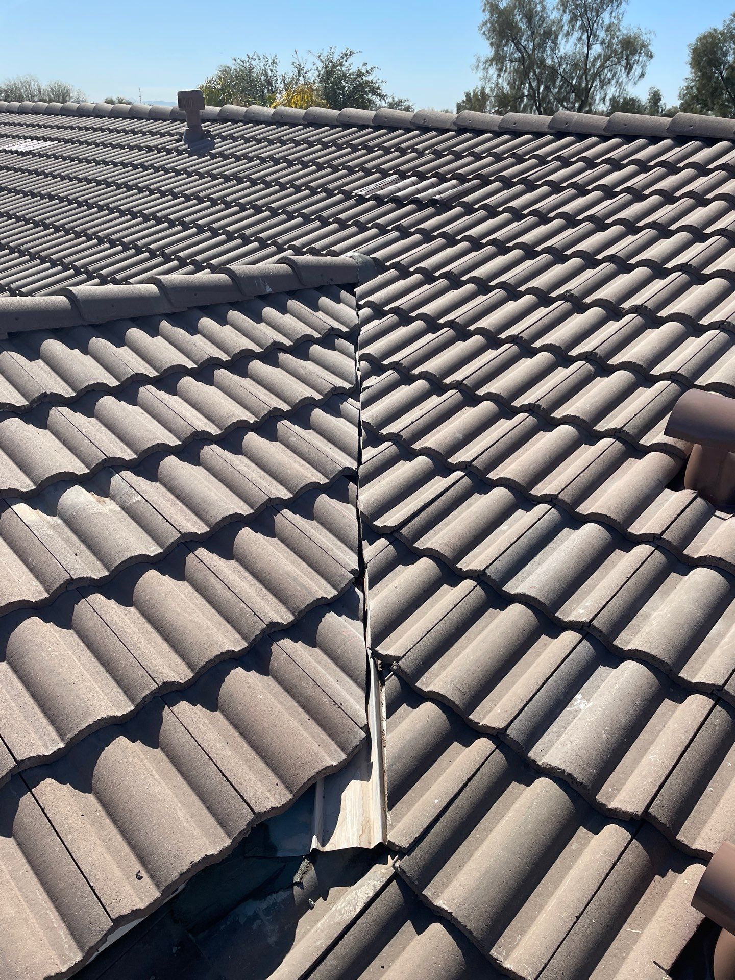 Project in Marana-85653 by West Coast Roofing AZ