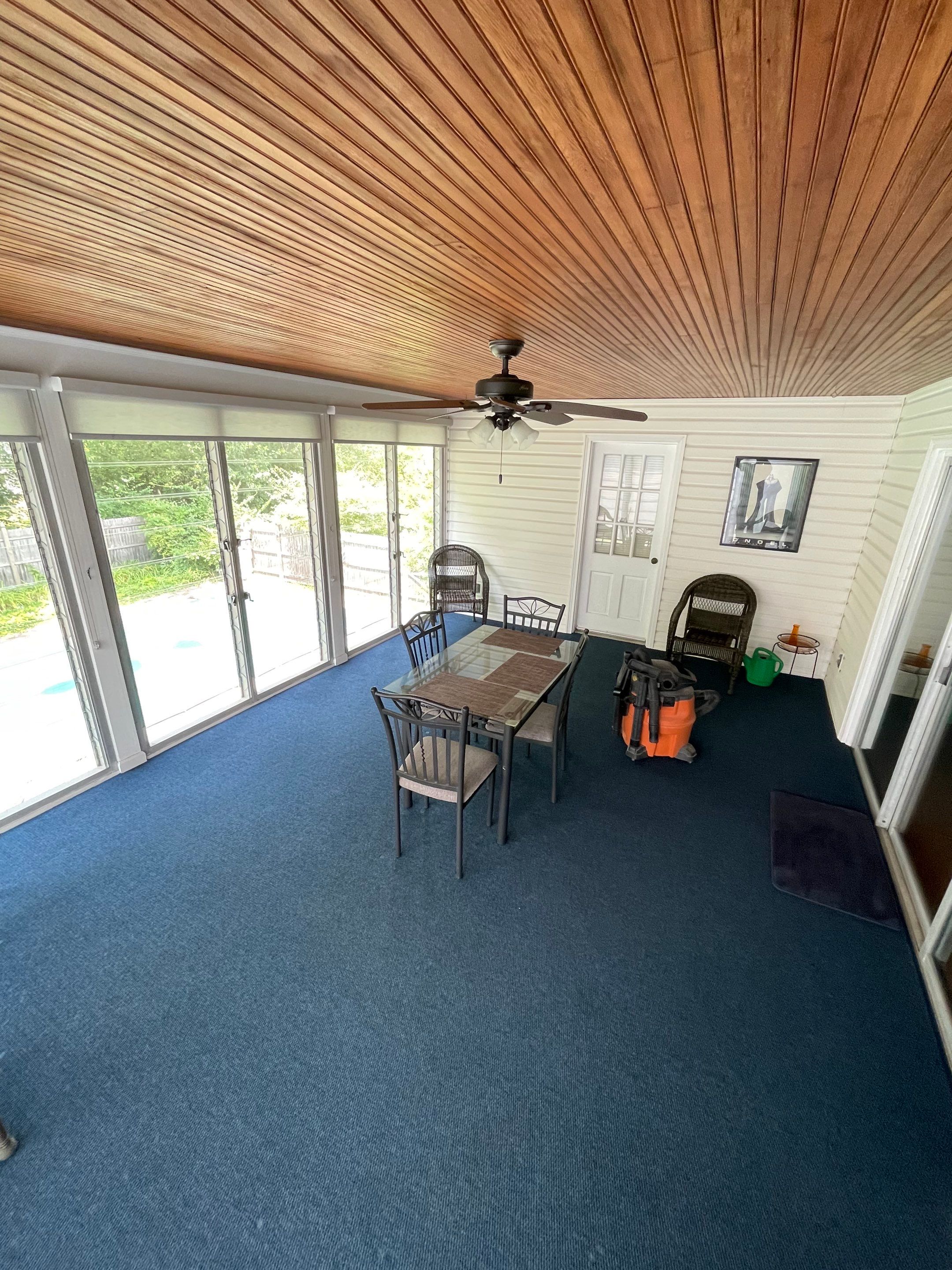 Property Maintenance using Various Tools & Supplies by A1 NERDY HOMES LLC
