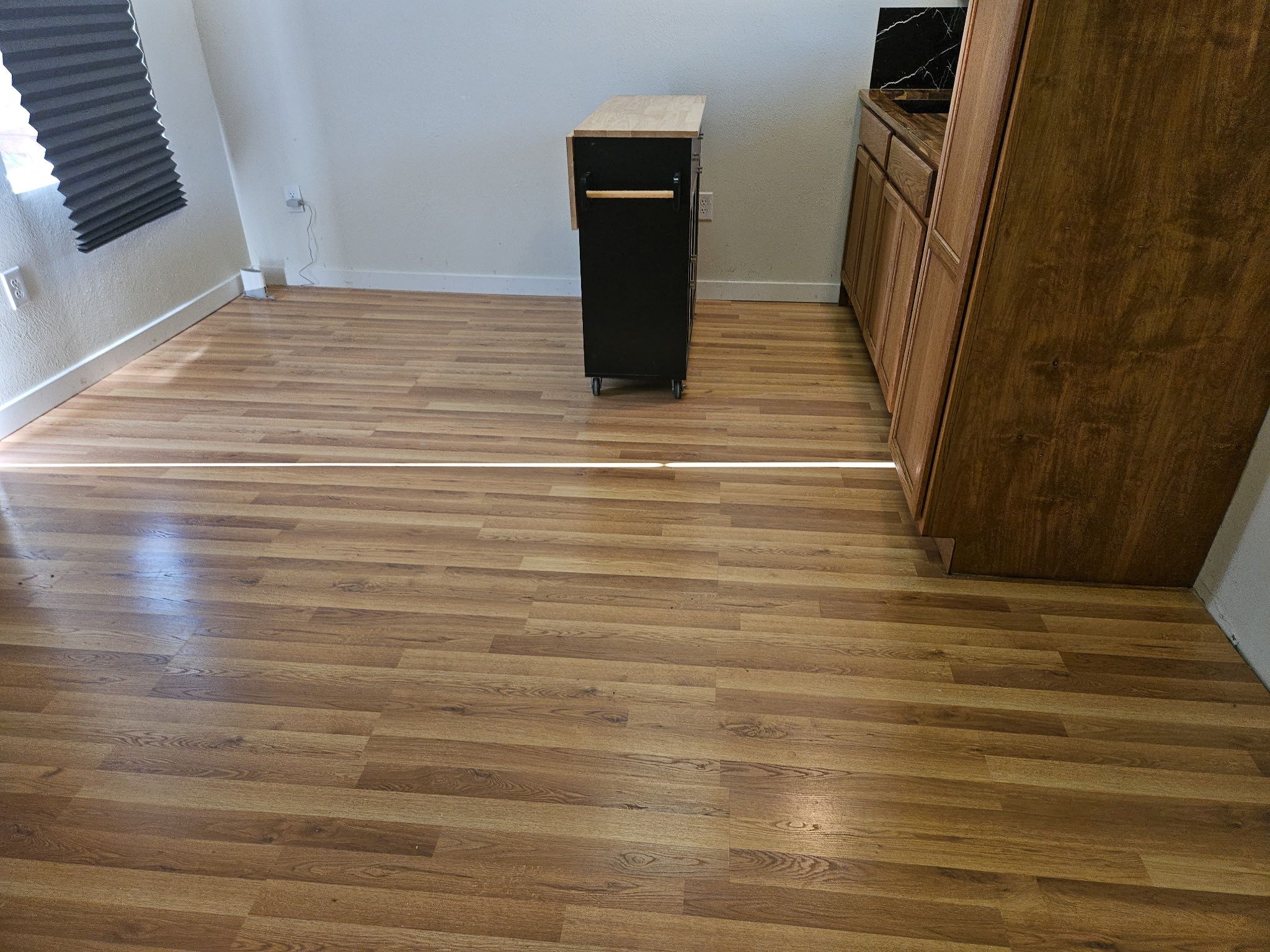 Tiny House ADU  using Beams by Construction Now LLC