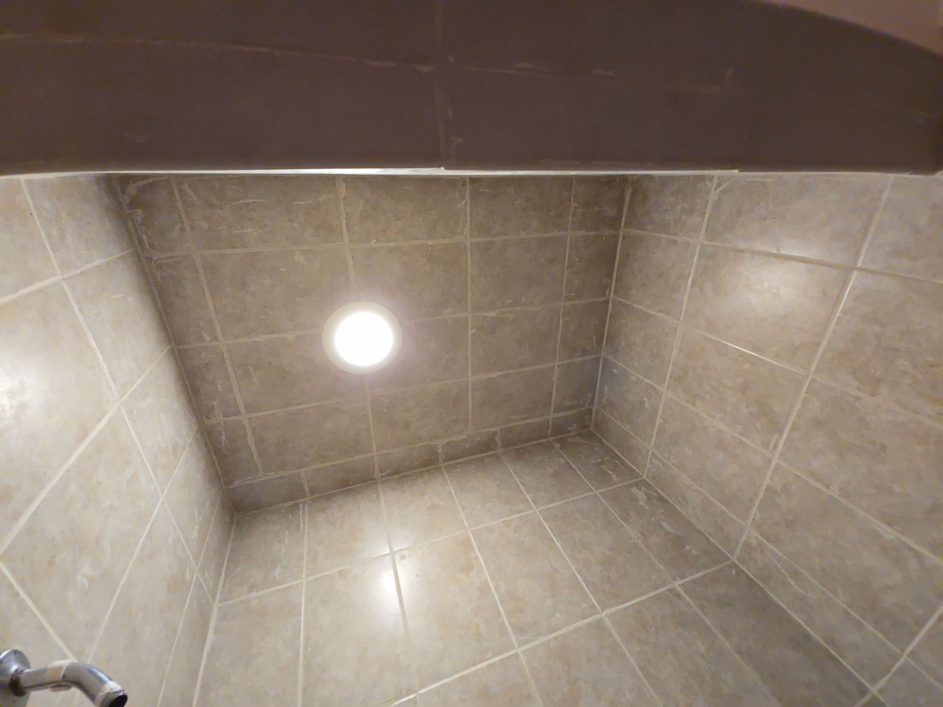 Shower Refresh by BathPlanet SW Virginia