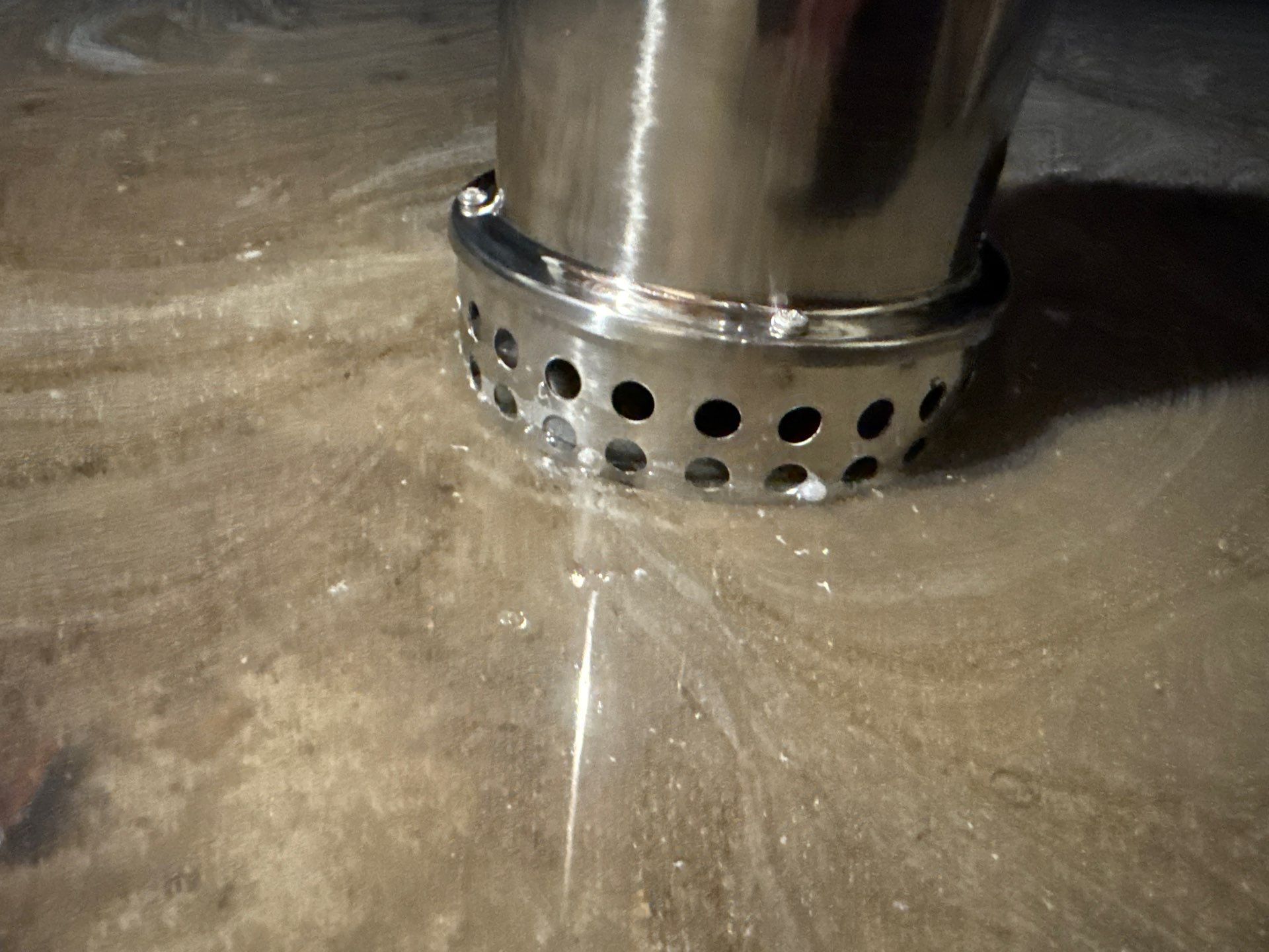 Crawlspace Water Extraction and Structural Drying in Oak Lawn by Chicagoland Water Medics